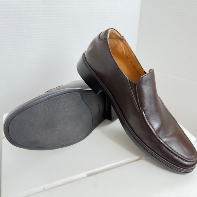 Bally Brown Leather Loafers - photo 2