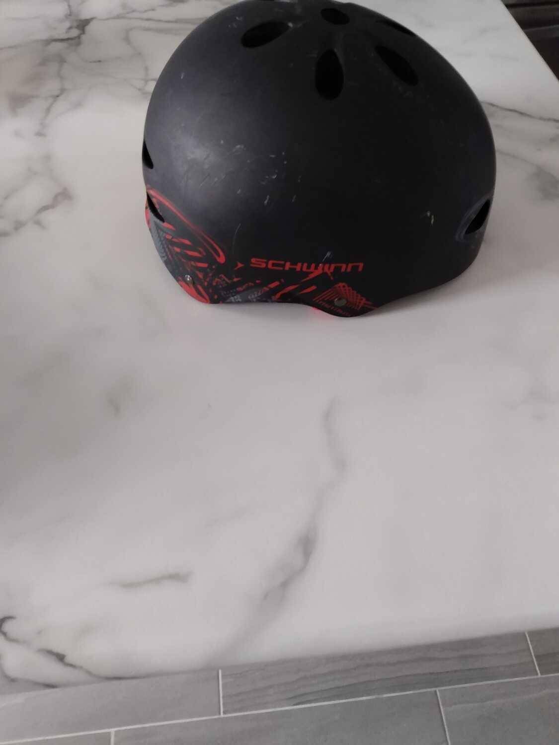 Schwinn Black Helmet - photo 4