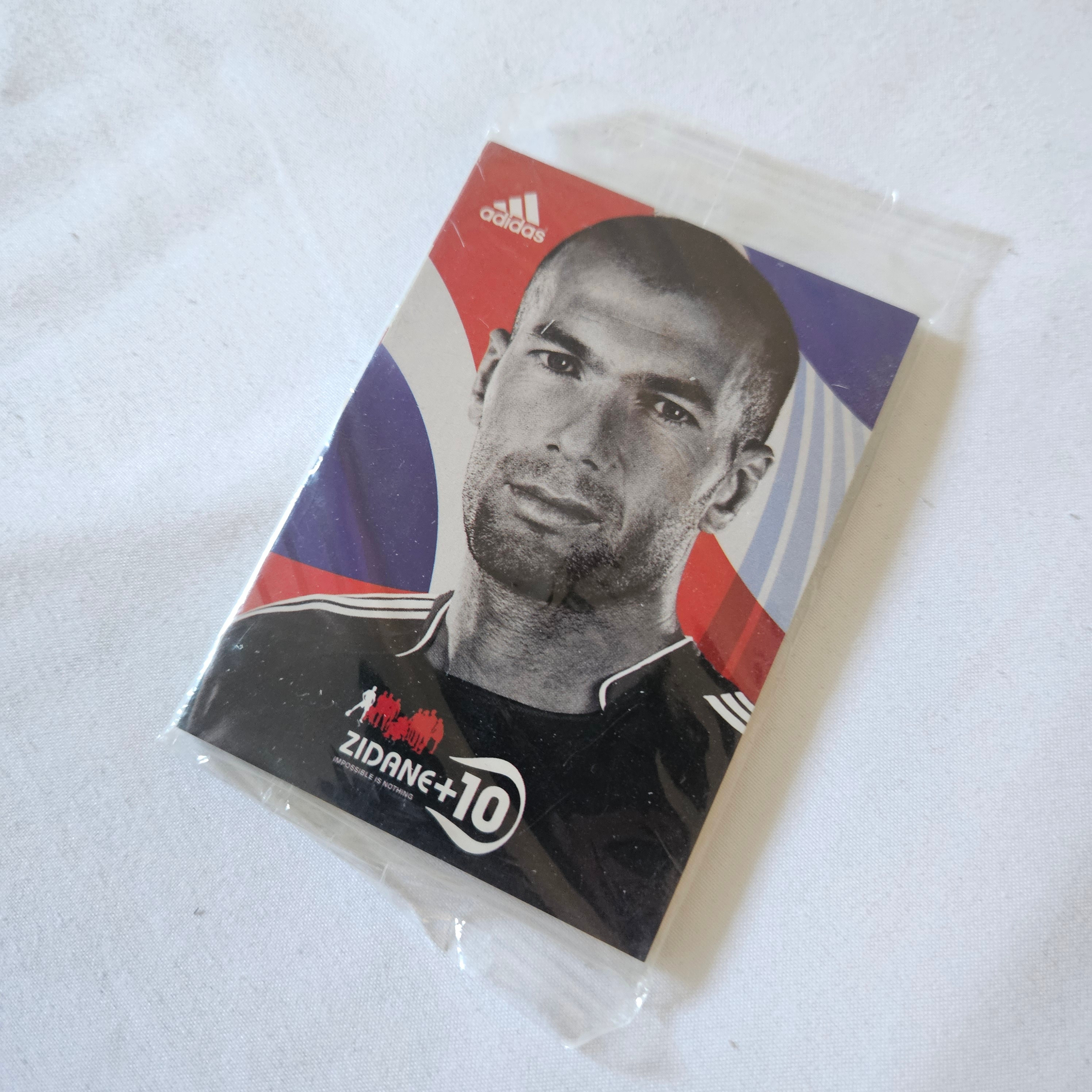 Adidas - FIFA World Cup Germany 2006 Cards 🏆