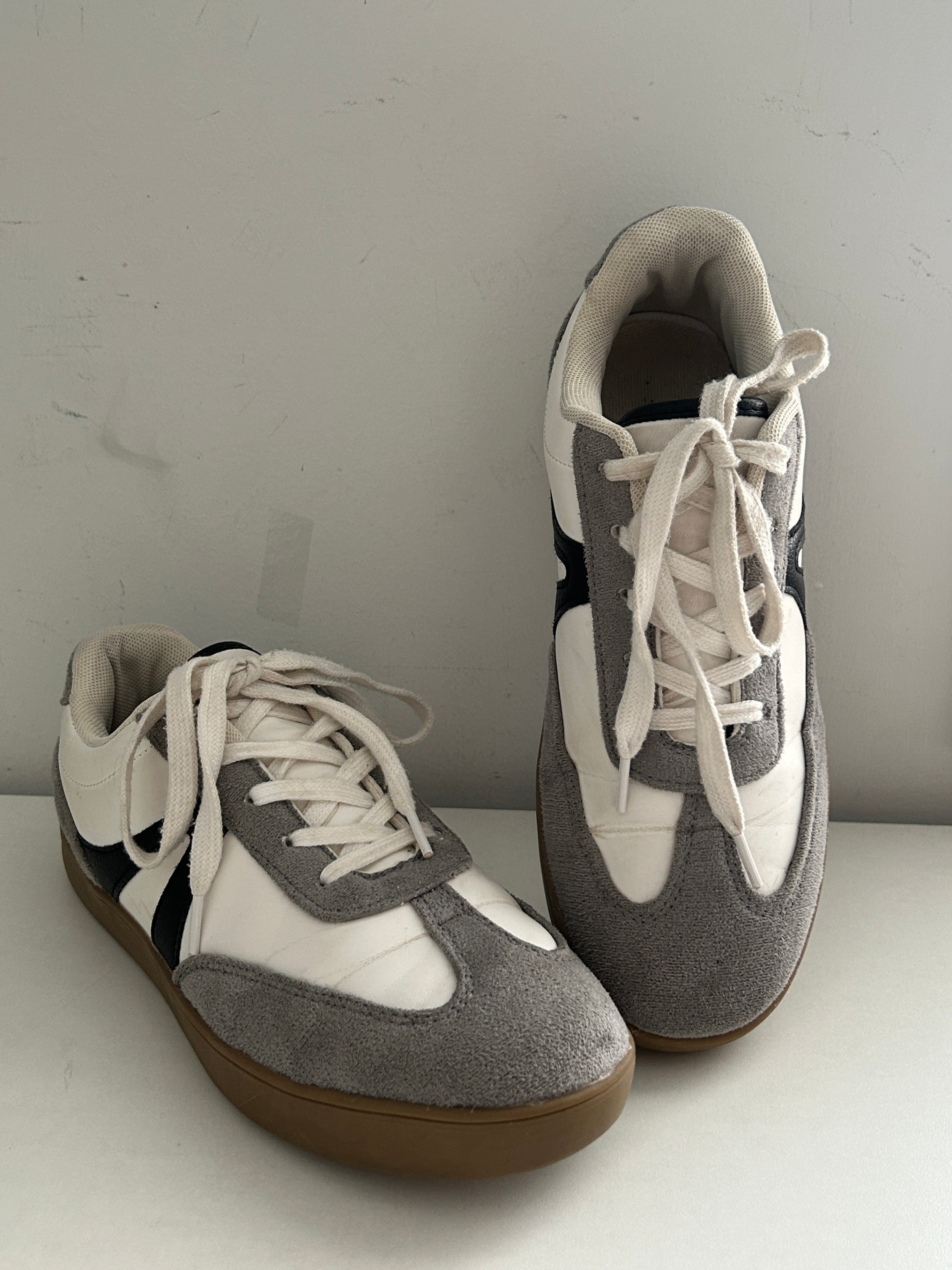 Retro Campus Sneaker - Women's Shoes - photo 3