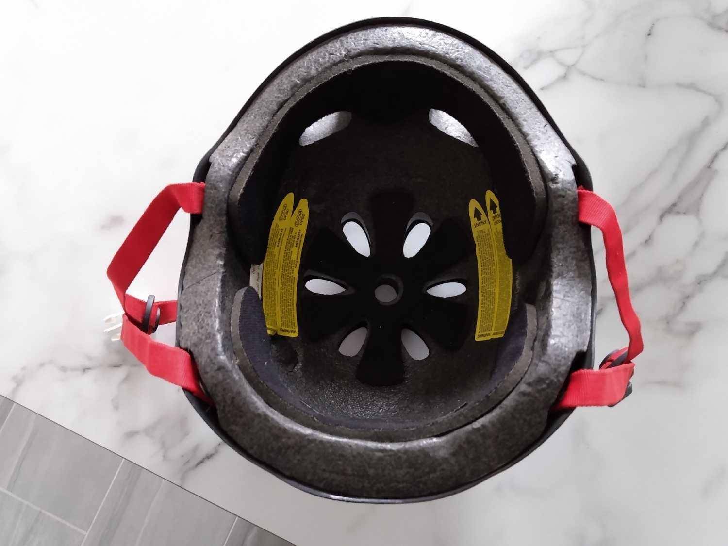 Schwinn Black Helmet - photo 3