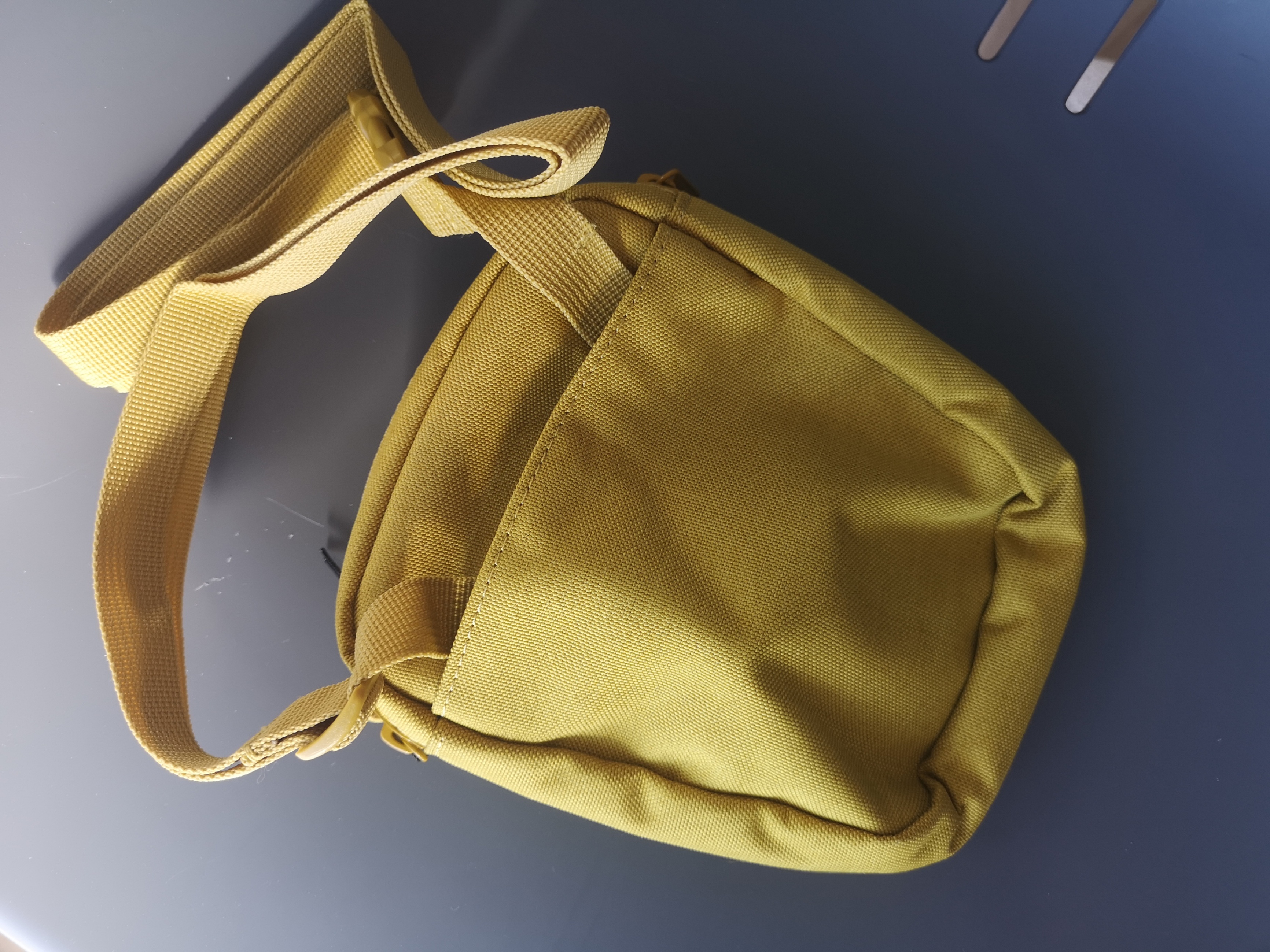 Herschel Cruz Crossbody Bag - Arrowwood - photo 5