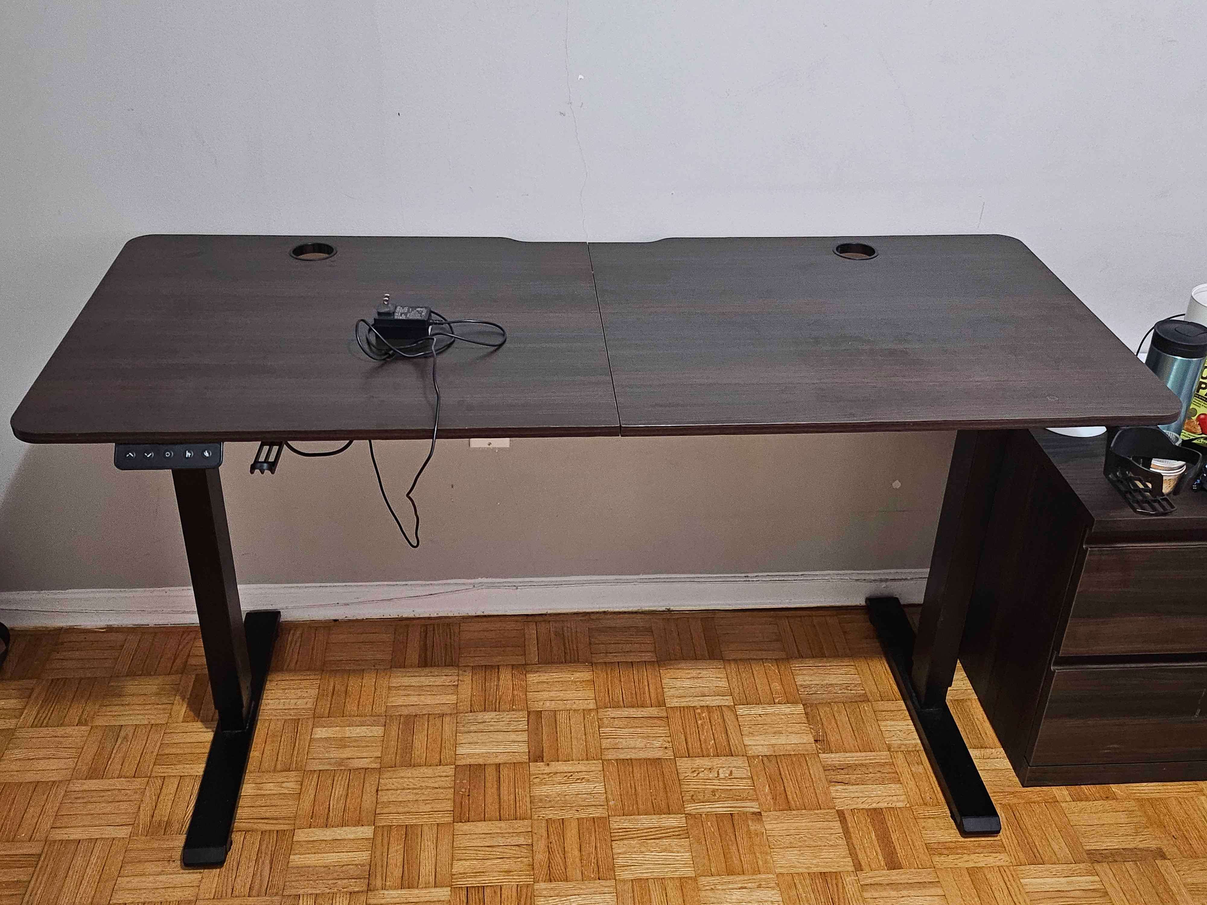 Adjustable Standing Desk - photo 2