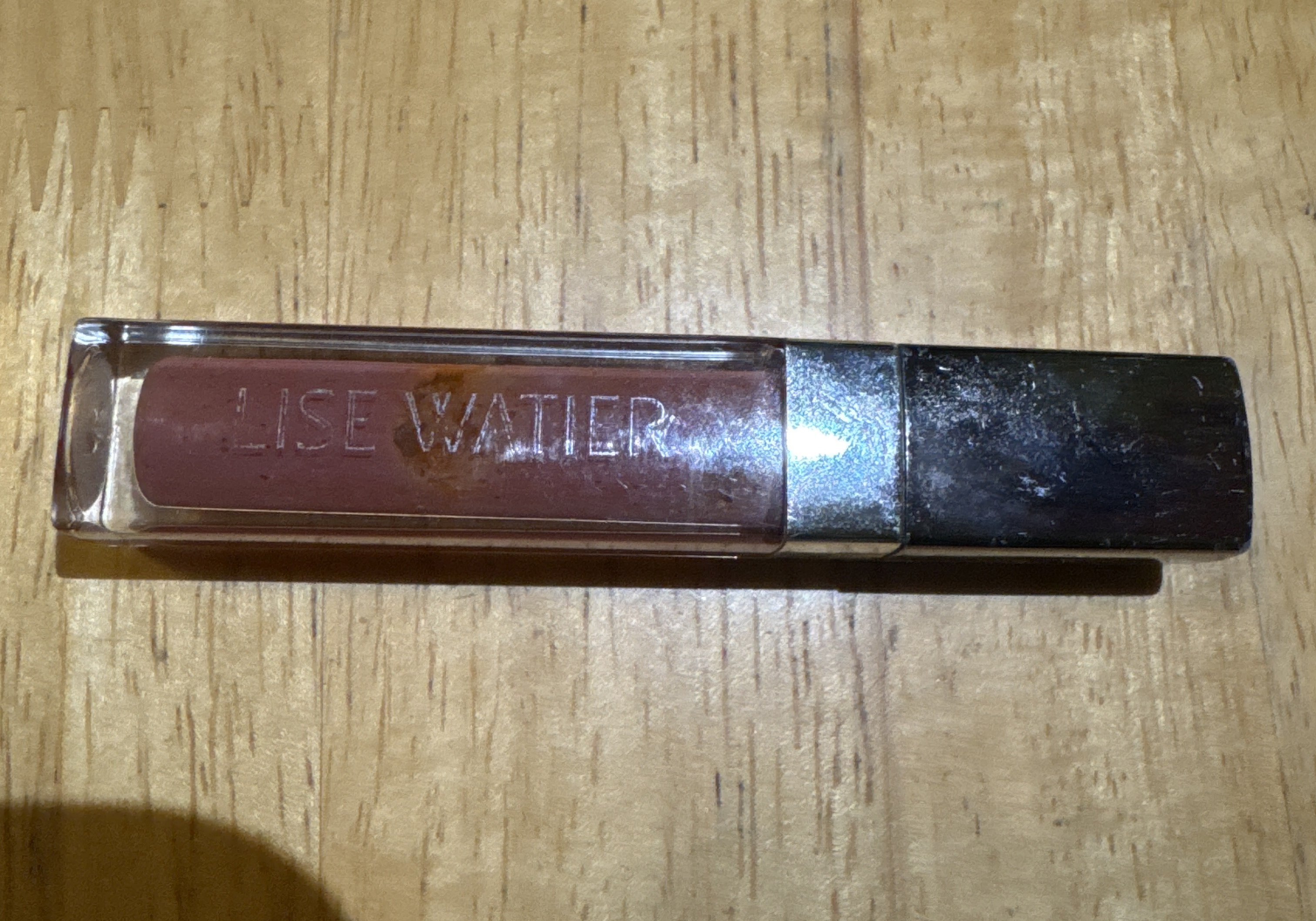 Lise Watier Plumpissimo Le Gloss Naturel