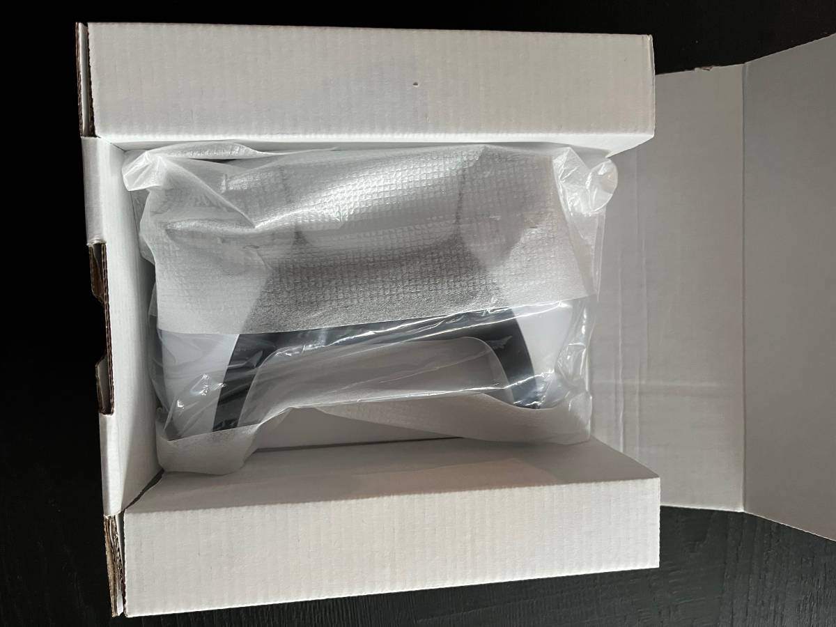 PS5 DualSense Wireless Controller for Playstation 5 - White - photo 4