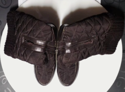 Guess Wedge Winter Boots - photo 2
