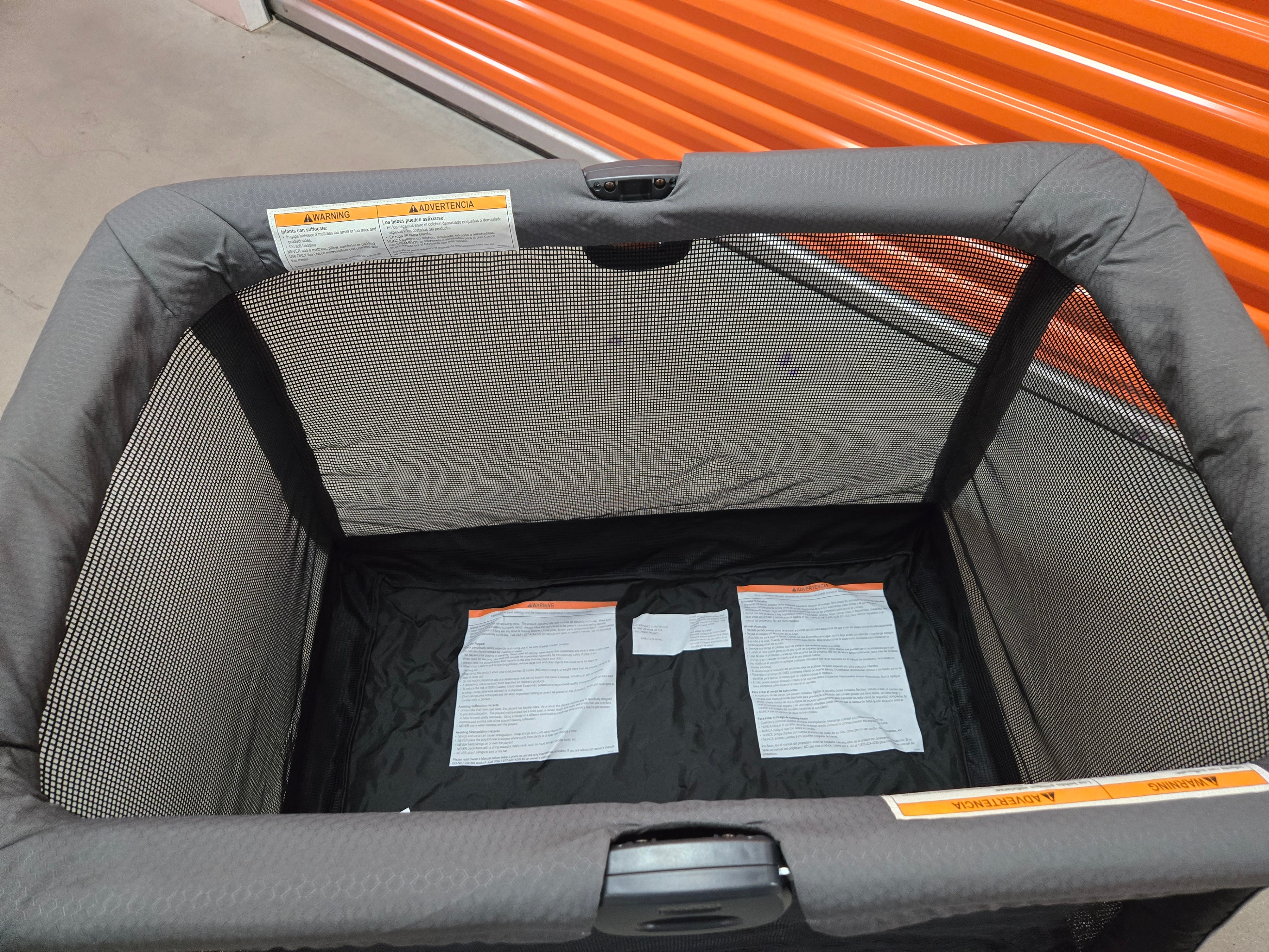 Chicco Playpen Playard - photo 2