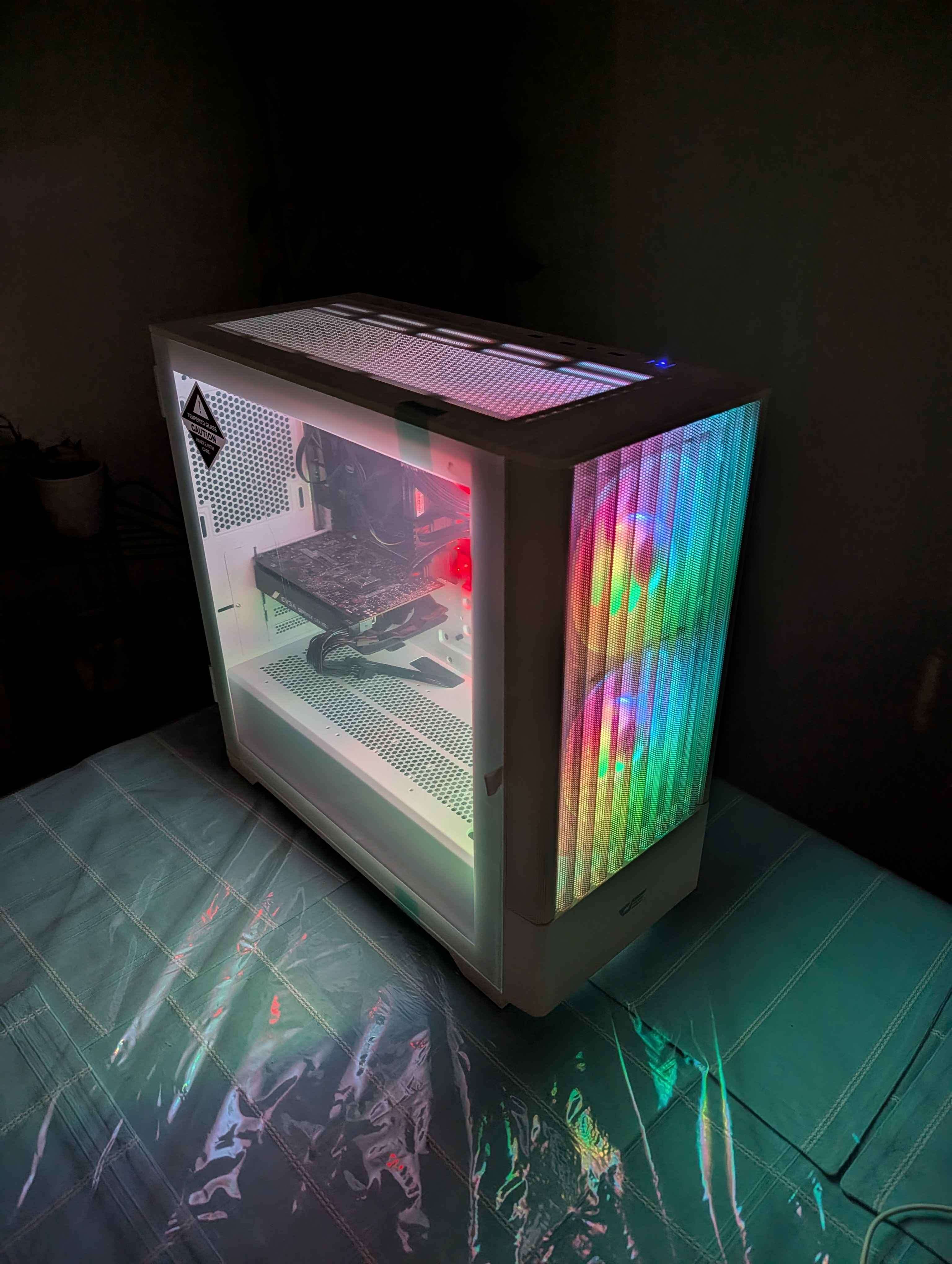 ✨ Perfect Starter Gaming PC | Plug & Play | Windows 11 Pro - photo 2