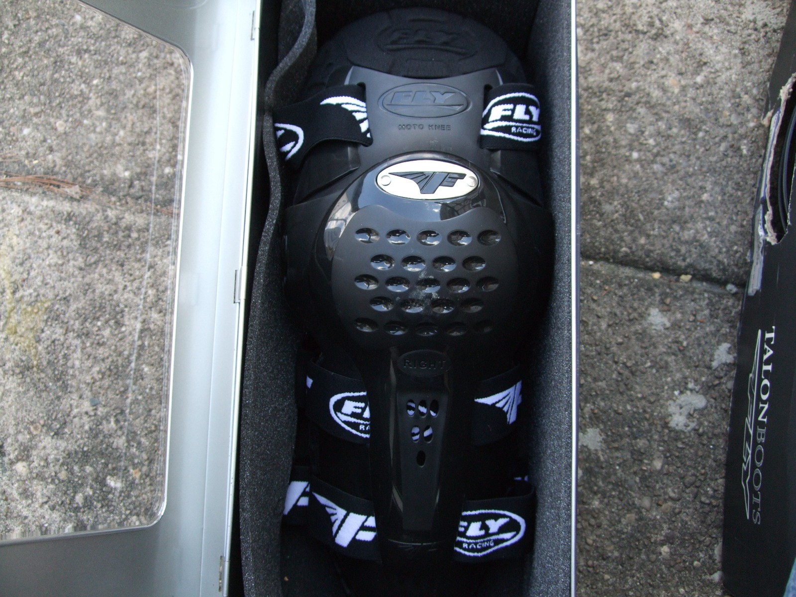 FLY Racing Motocross Gear Set - photo 4
