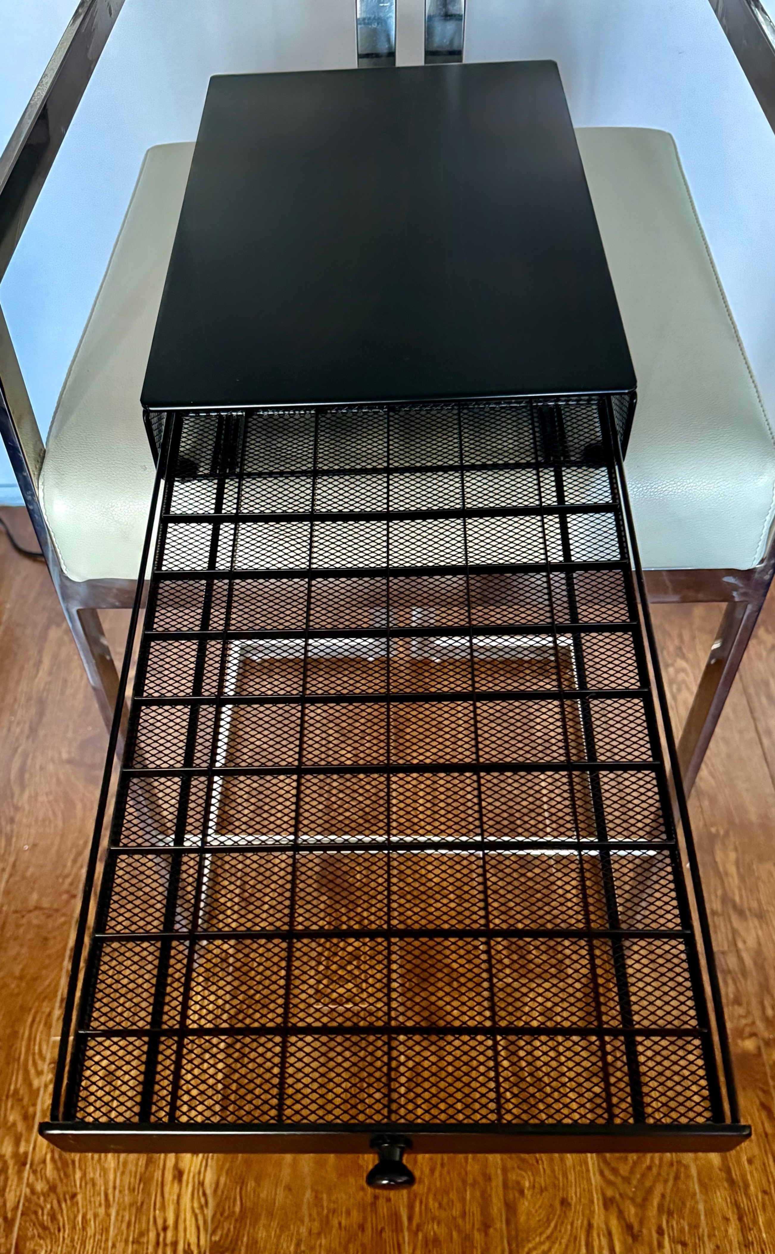 Nespresso Original Coffee Pod Storage Drawer Holder (60 Capsule) - photo 2