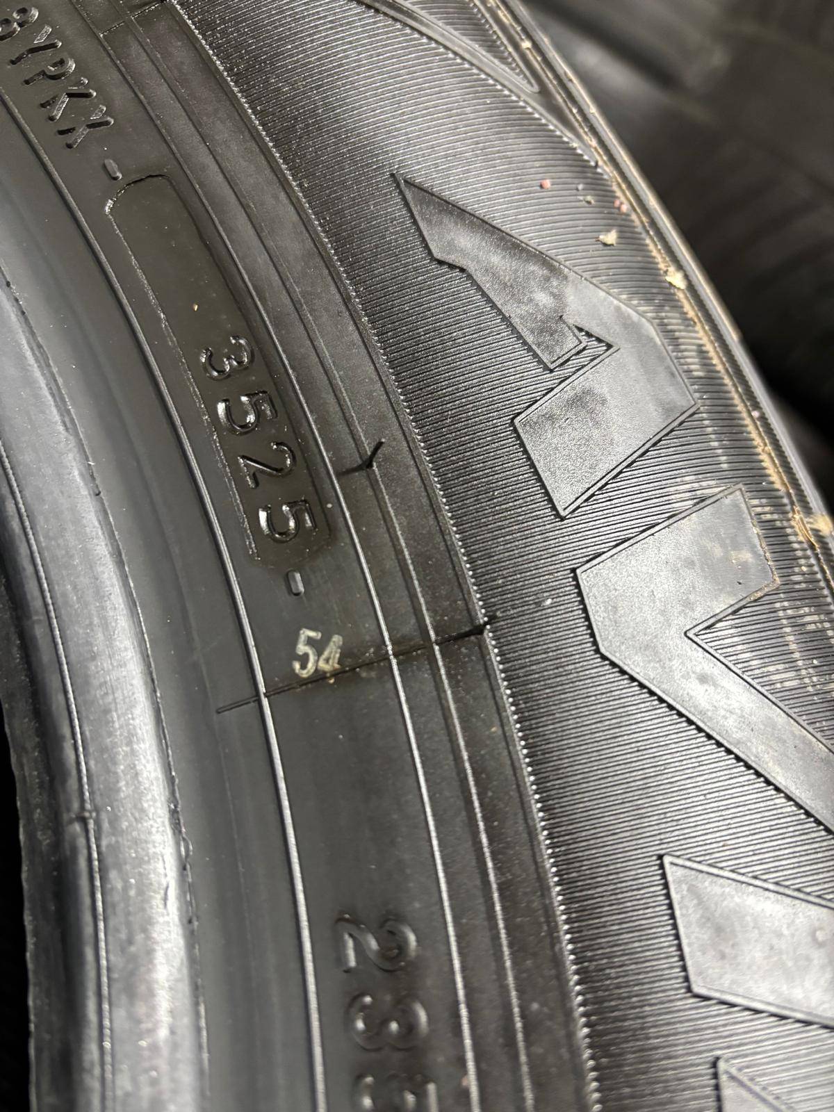 NEW 235/65/R17 Yokohama A/S–CRV/SantaFe/Odyssey/Sorento/XC60/ P - photo 4