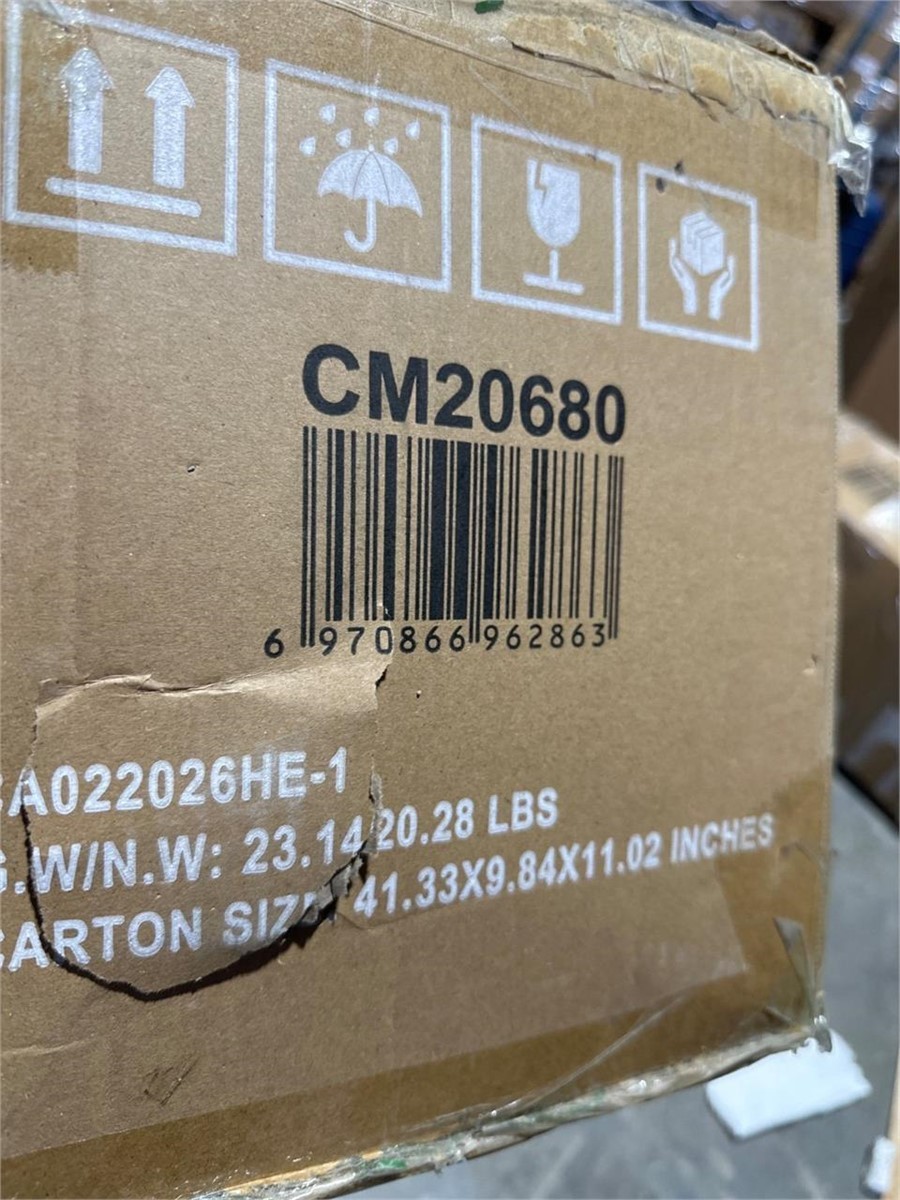 Brand new - 7ft Pre-lit Artificial Christmas Tree - photo 4