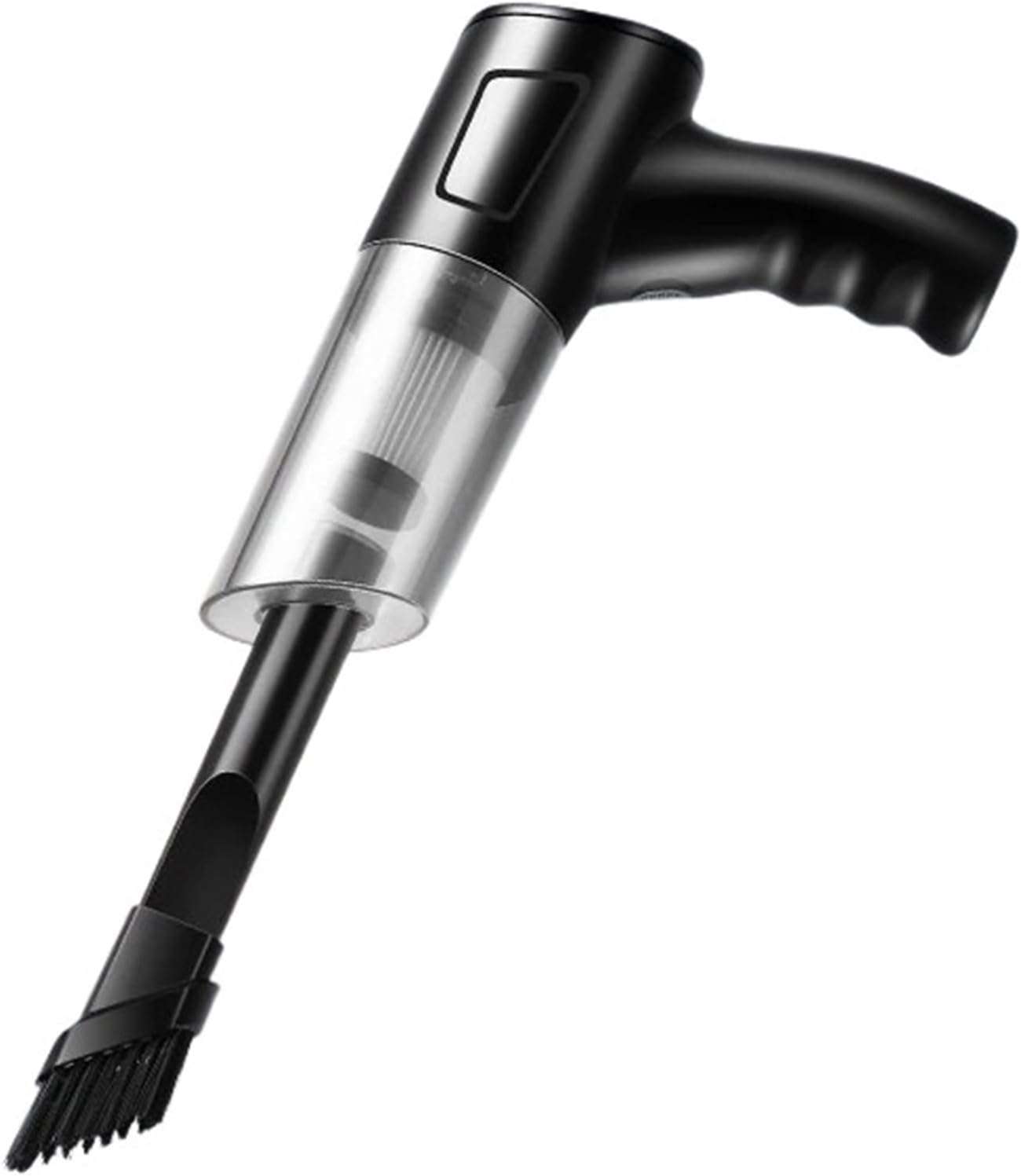 A2 Car Mounted Strong Suction Vacuum Cleaner for Small Cars, 12V