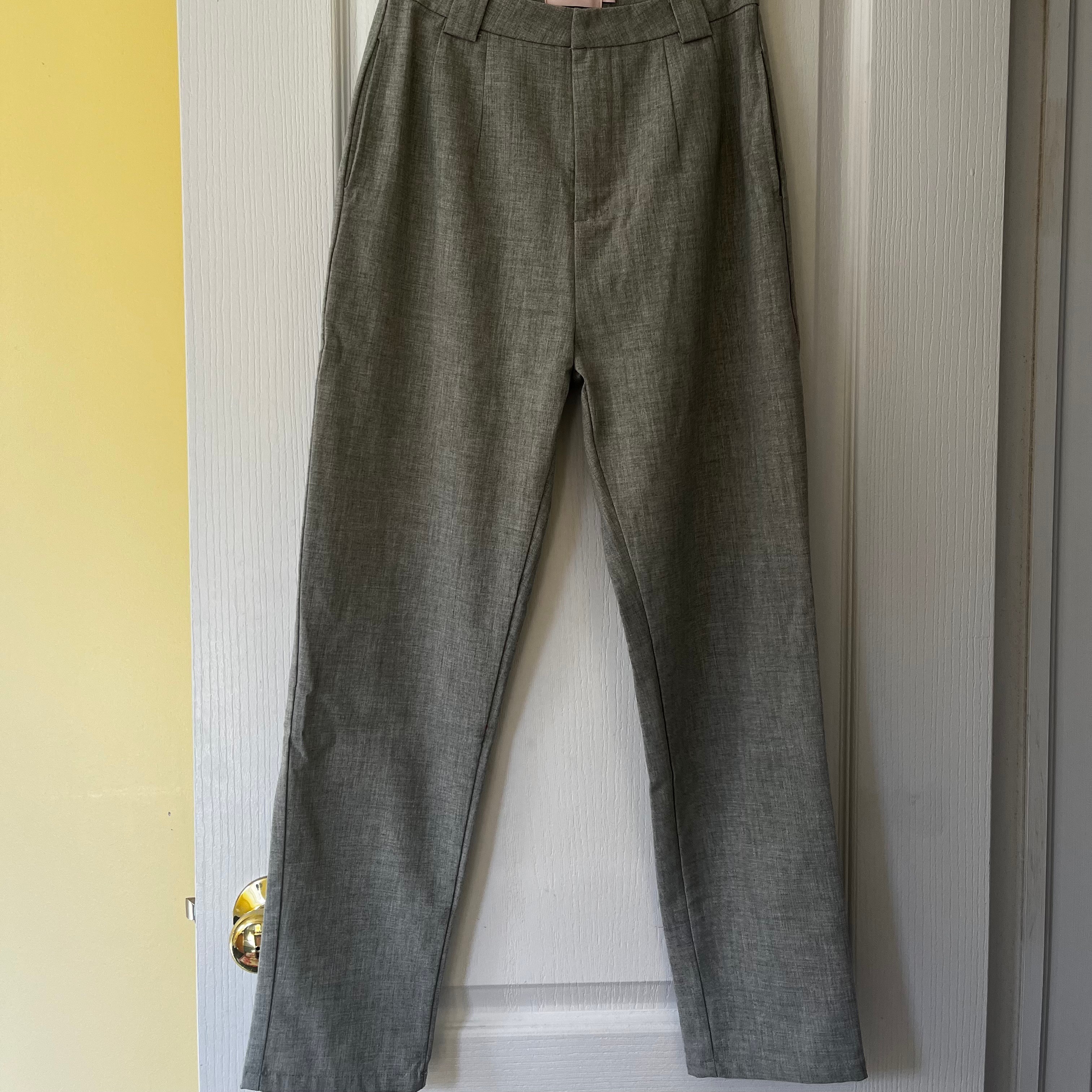 Crybaby Dress Pants