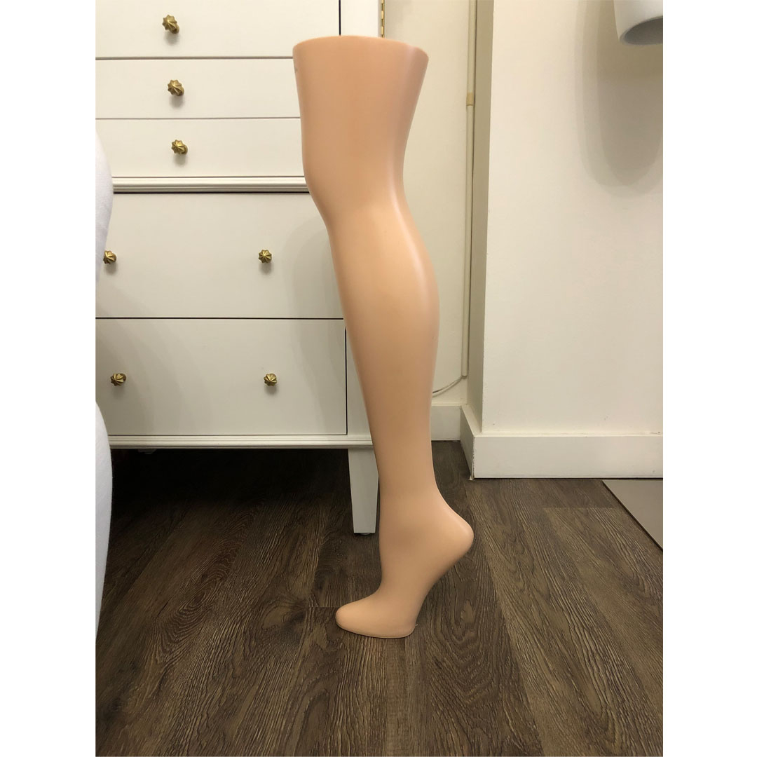 Display Female Standing Leg - photo 2