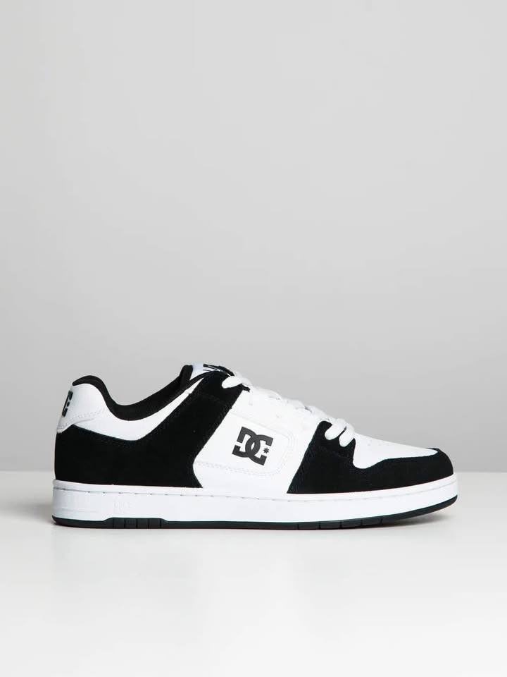 BRAND NEW men dc DC manteca skate shoes size US 8.5 9 9.5 11 13 - photo 2