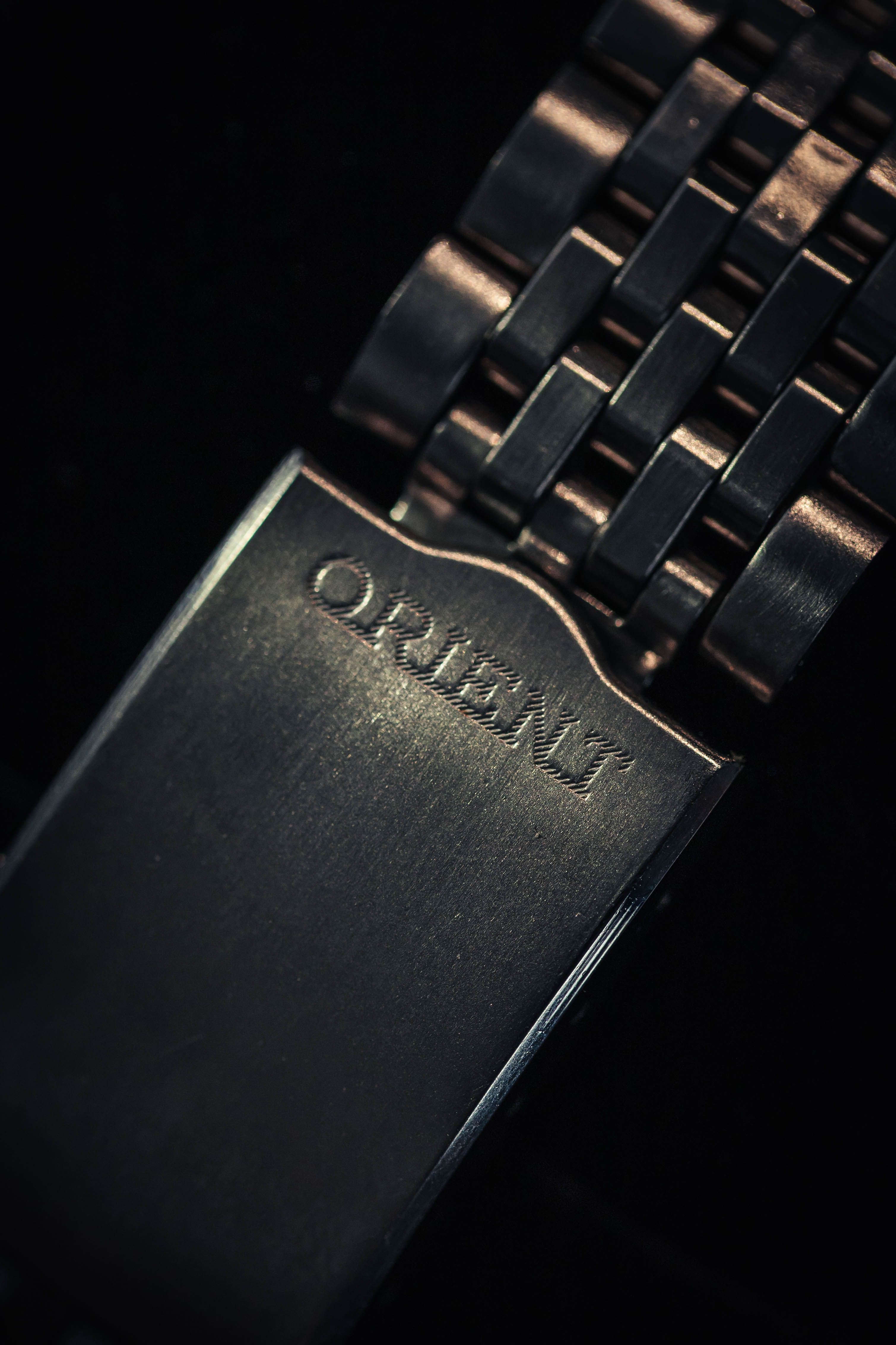 Vintage Orient Heritage - photo 3