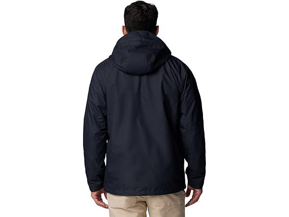 Columbia Men's Bugaboo III Jacket (S) - photo 2
