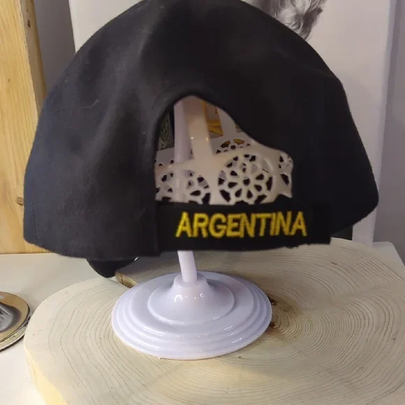 Ramram Argentina Baseball Cap - photo 4