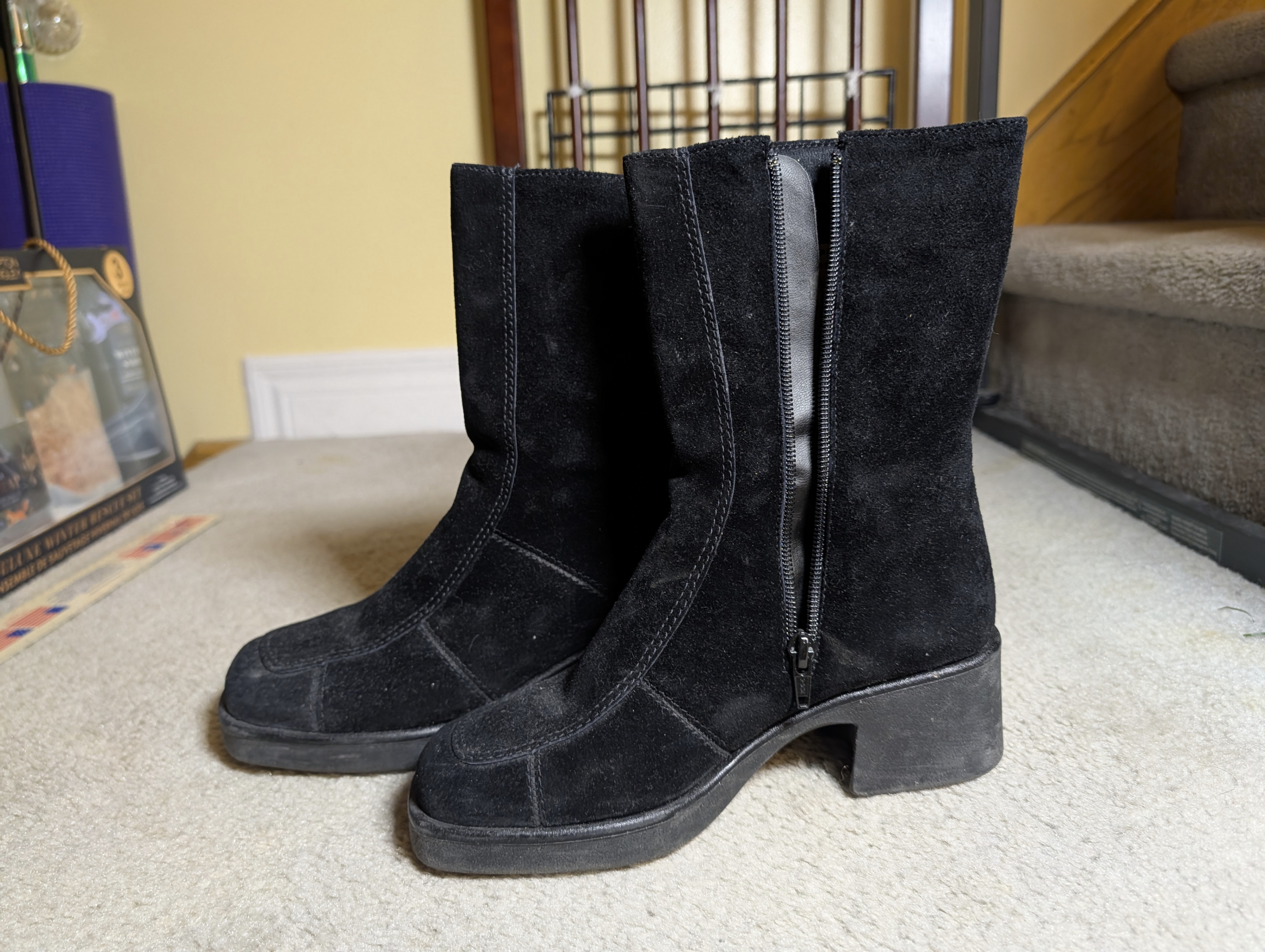 Hush Puppies Waterproof Winter Boots