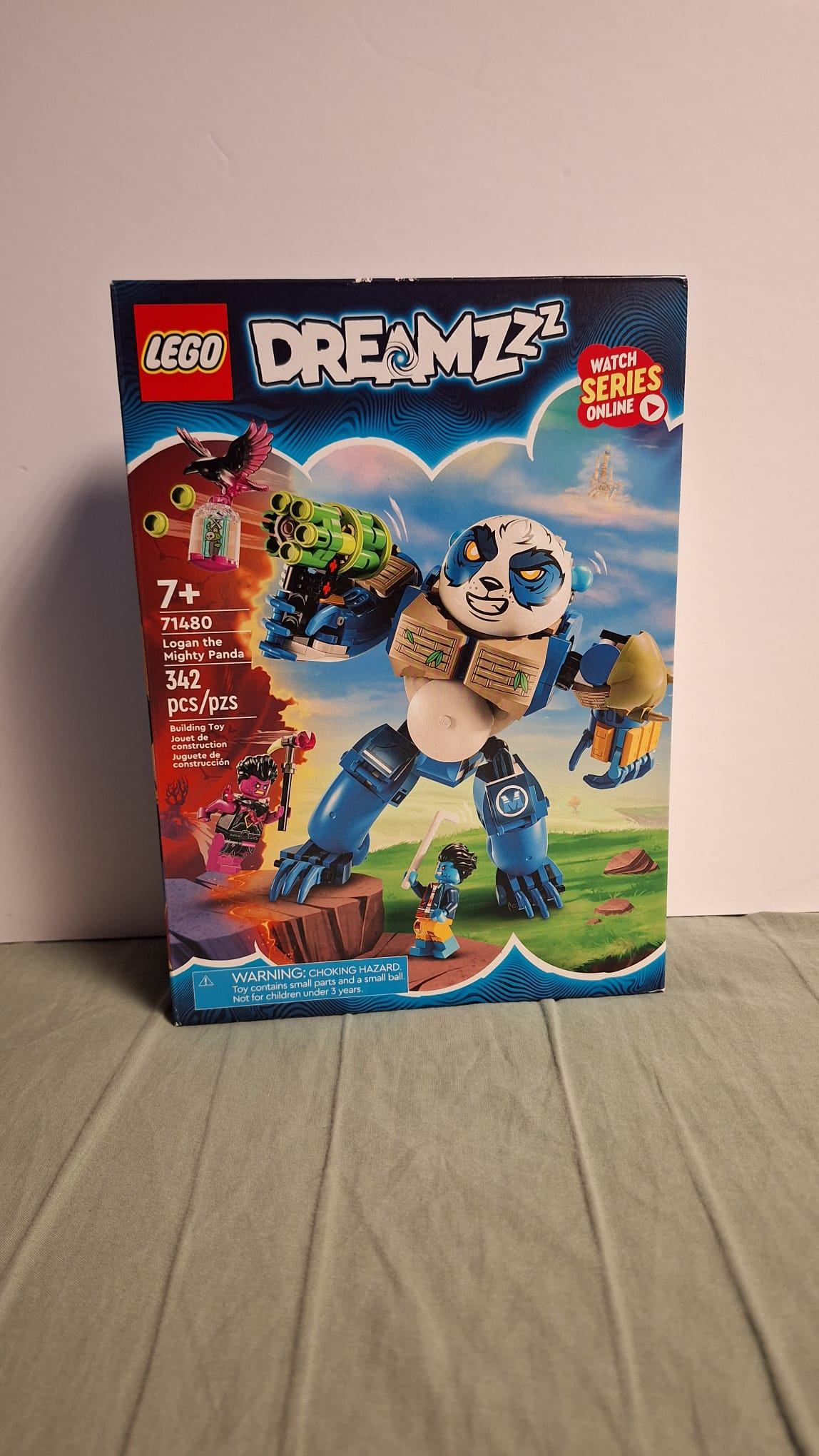 Lego Dreamzzz/ City/ Friends/ Space/ Minecraft - photo 3
