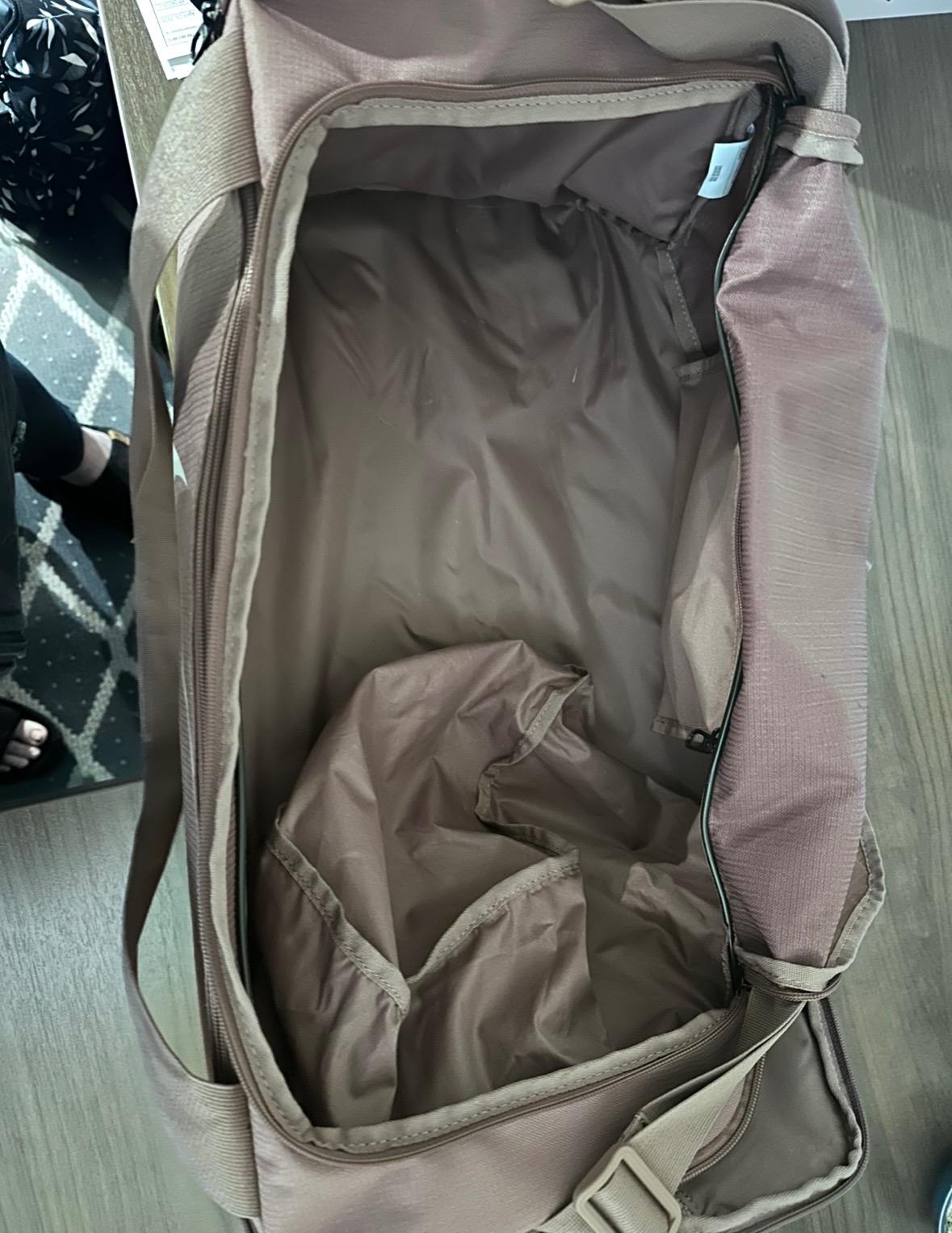 Nike Gym Bag - photo 3