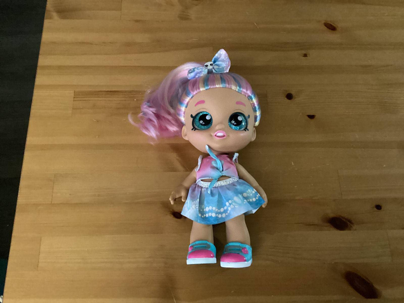 Kindi Kids doll