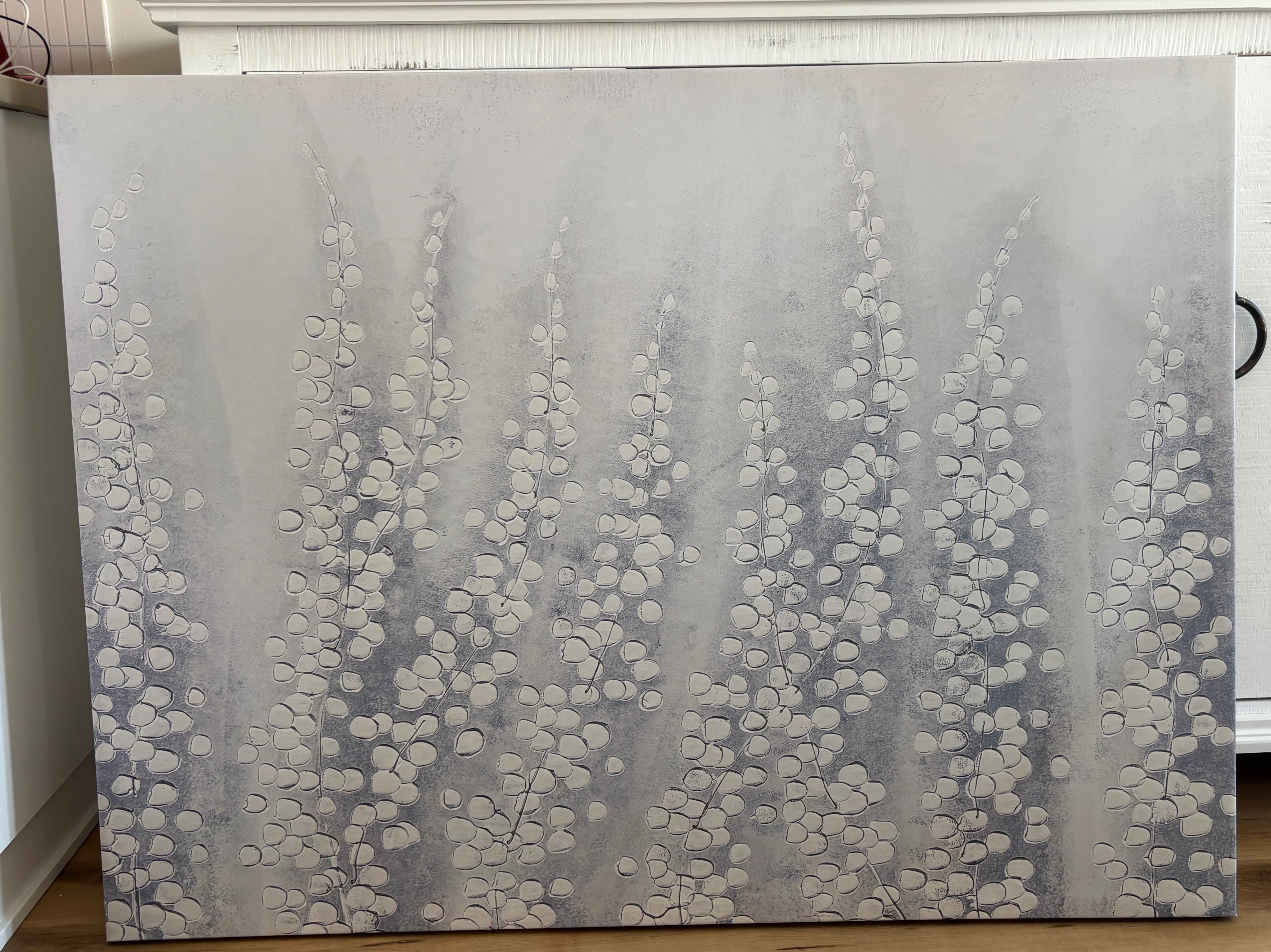 Painting print - wall art canvas - photo 4