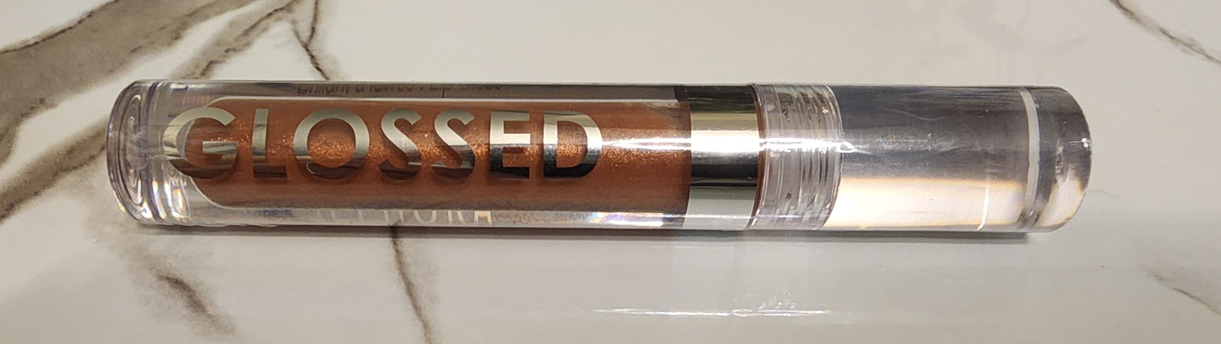Sephora Make Up & Laneige Lip Treatment - photo 4