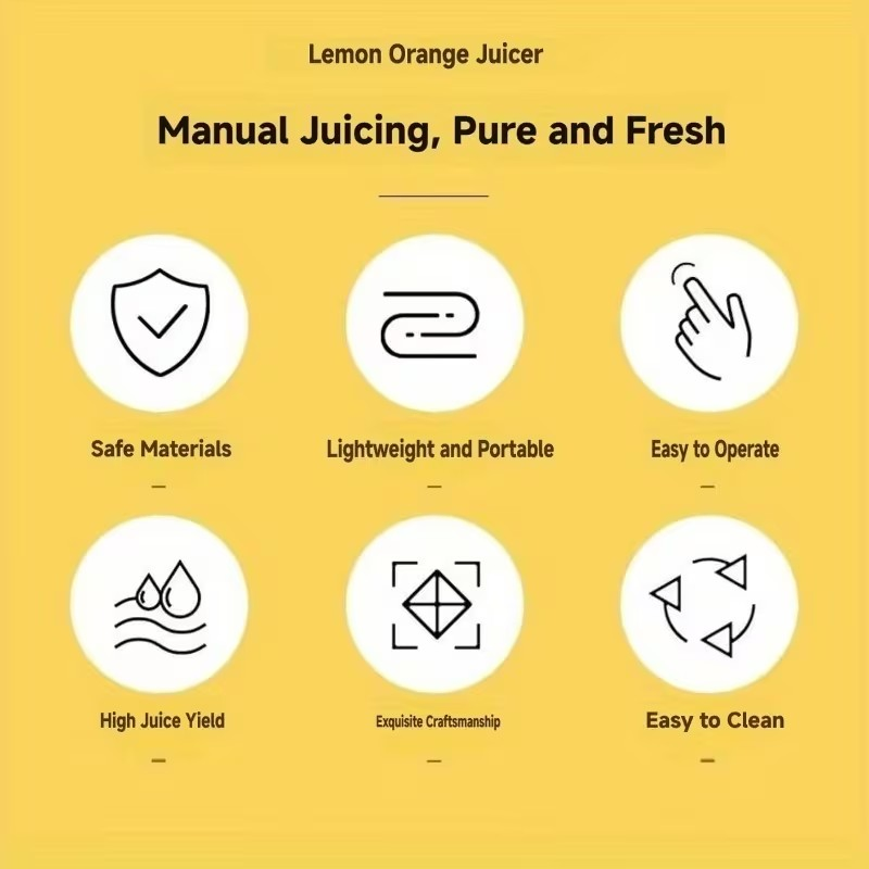Lemon Squeezer - photo 5