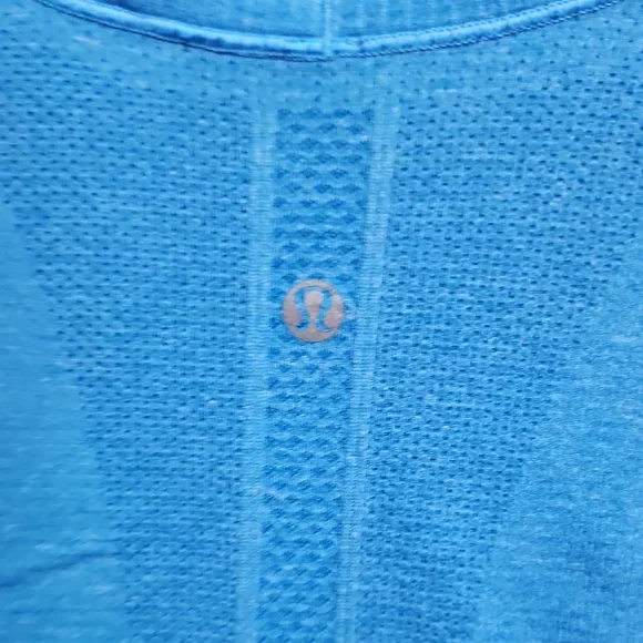 Lululemon Swiftly Tech Short Sleeve Shirt - photo 4
