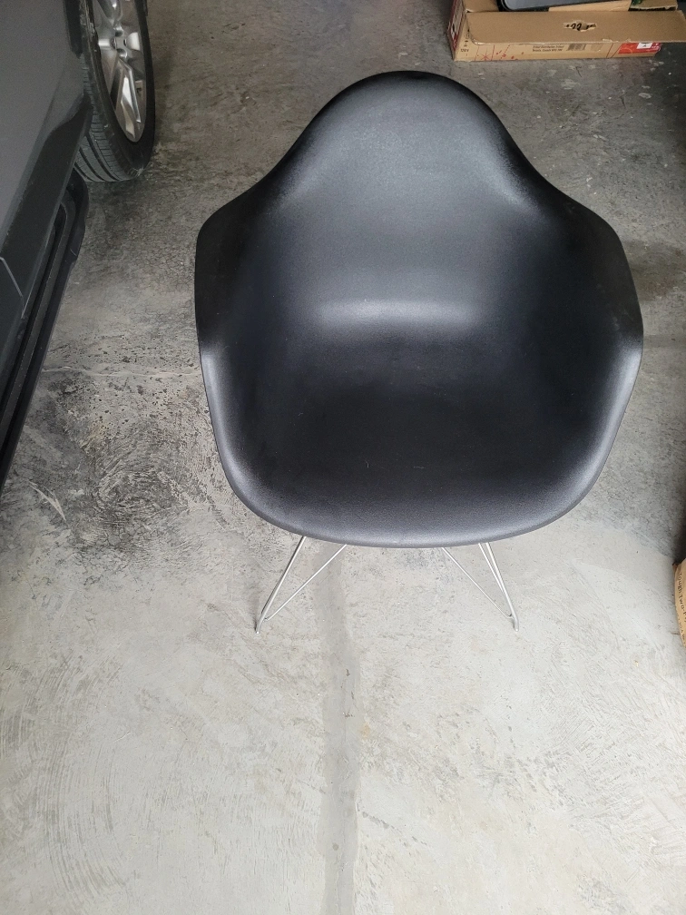Eames Chair - photo 5