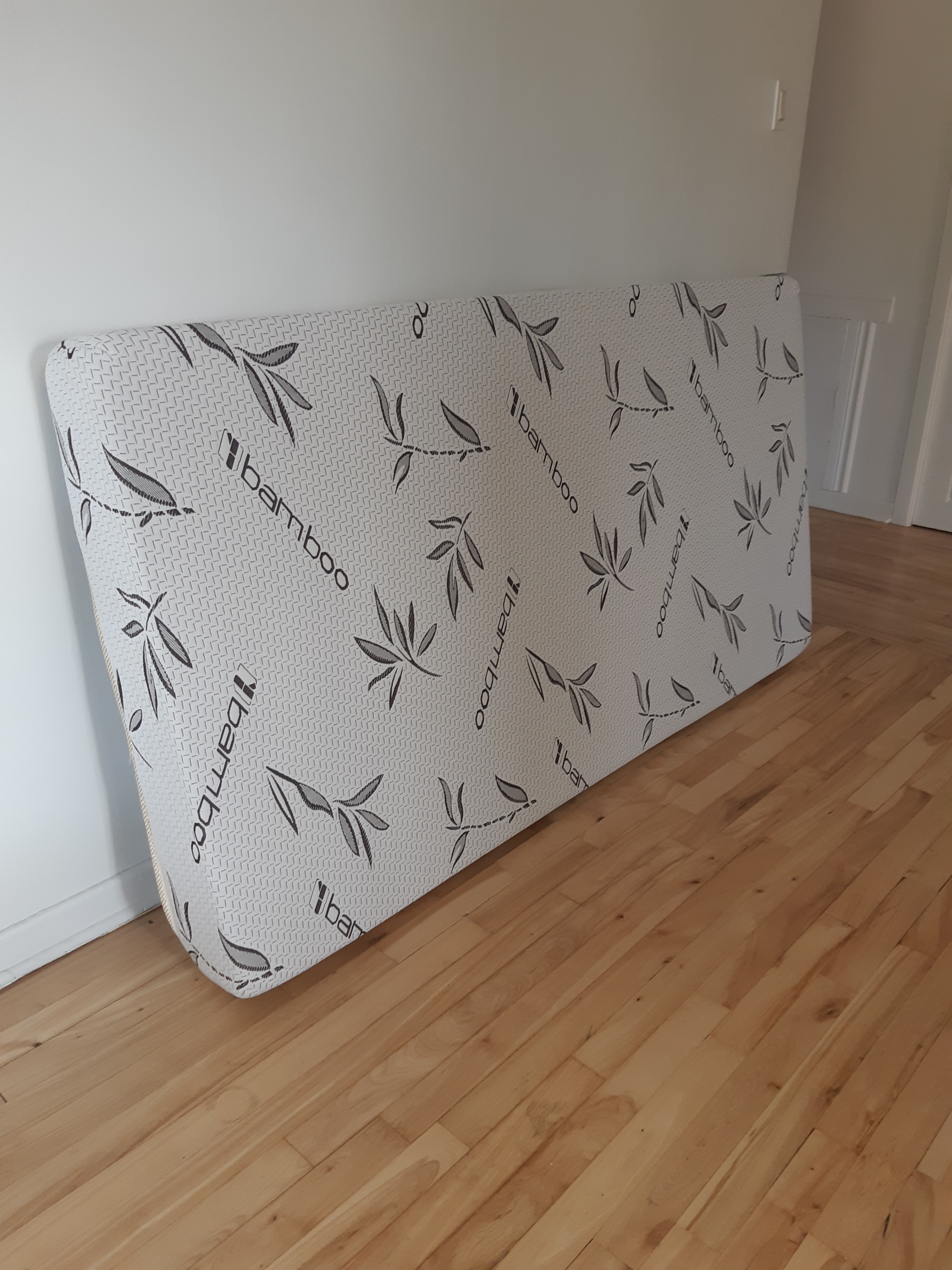Brand New Mattresses – FREE Local Delivery – All Sizes - photo 2
