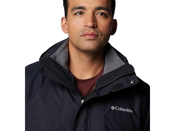 Columbia Men's Bugaboo III Jacket (S) - photo 5