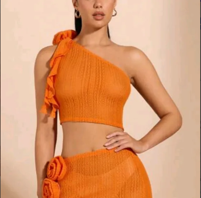 New Beach Top - Size S