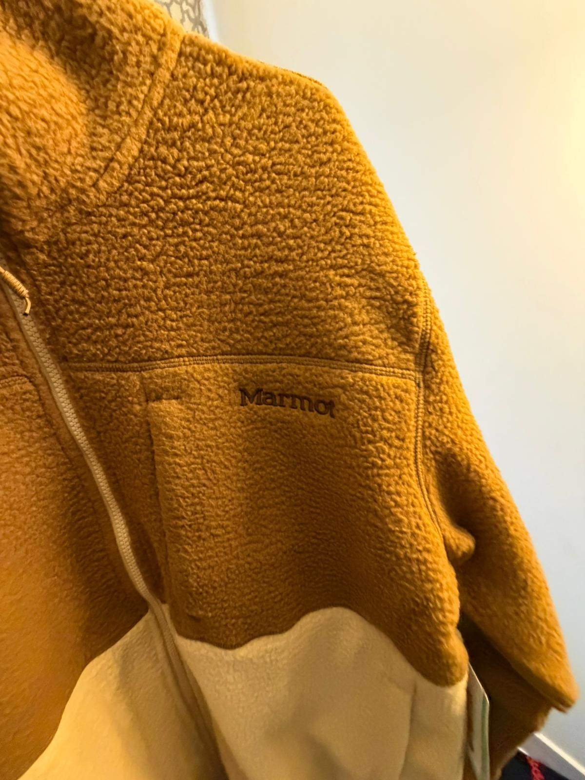 Marmot Aros Fleece Jacket - Size L - New with tags - photo 5