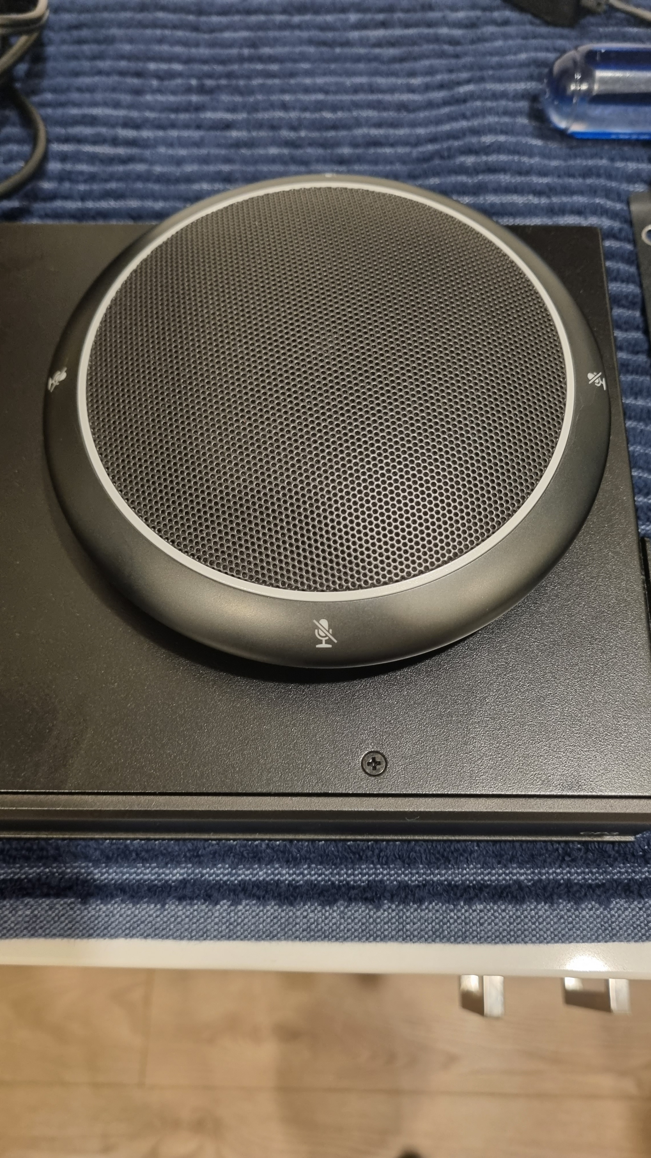 Shure MXA310b Mic Table Array Mic