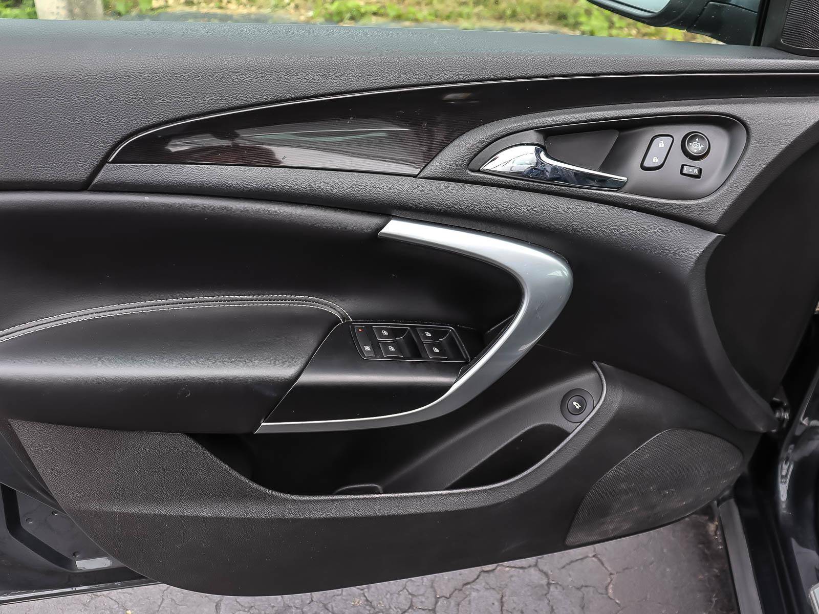 2016 Buick Regal 2.0 FWD - New Engine & Warranty - photo 5