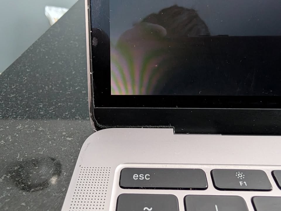 MacBook Pro 2017 -i5 2.3GHz Dual-Core Intel Core-8GB LPDDR3 RAM - photo 5