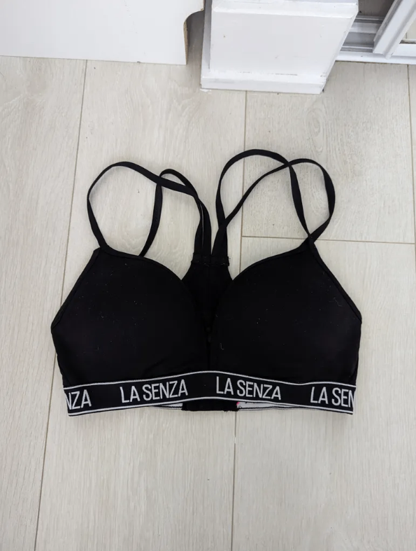 La Senza Bralette - Size XS