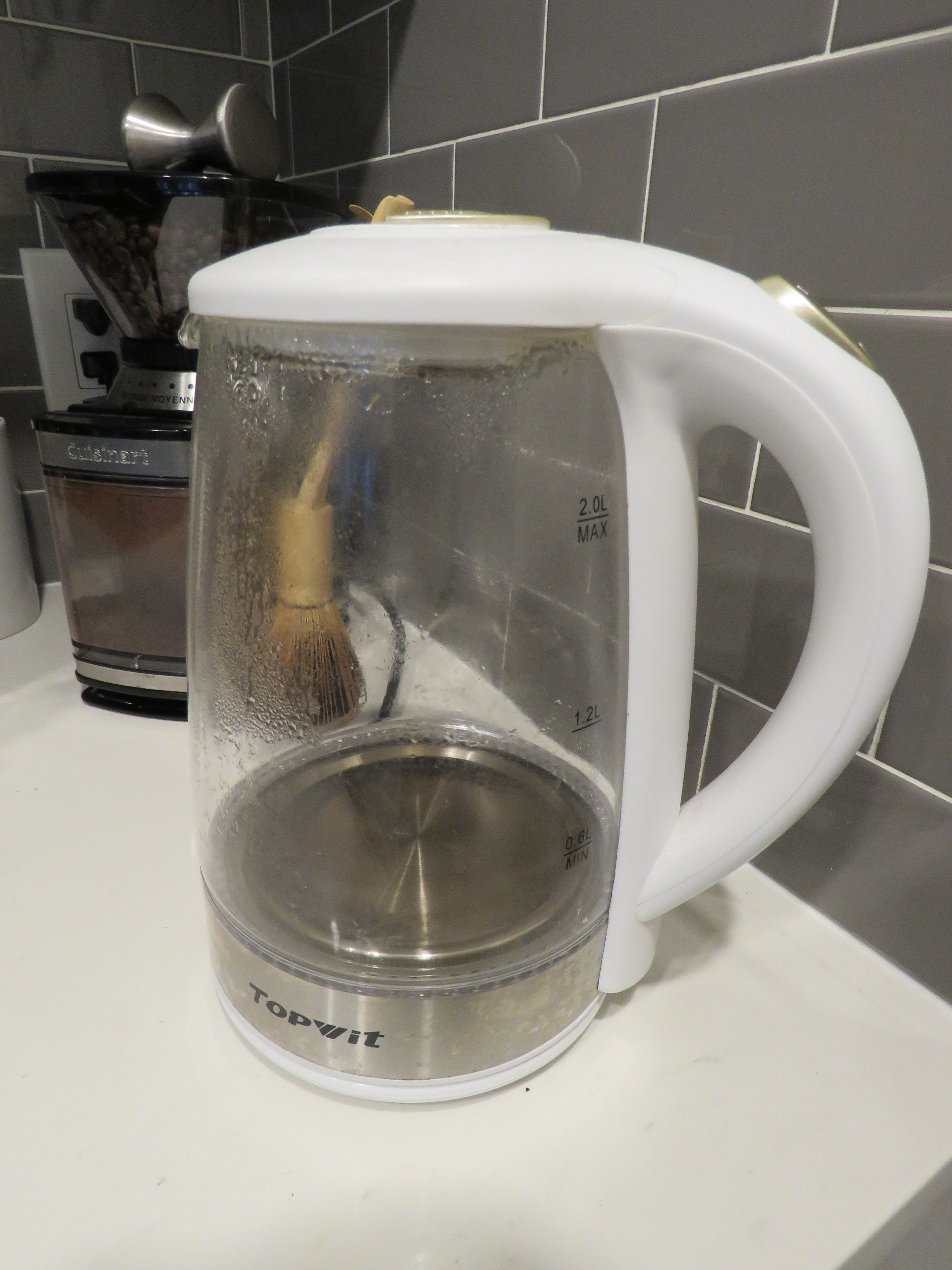 Electric Kettle