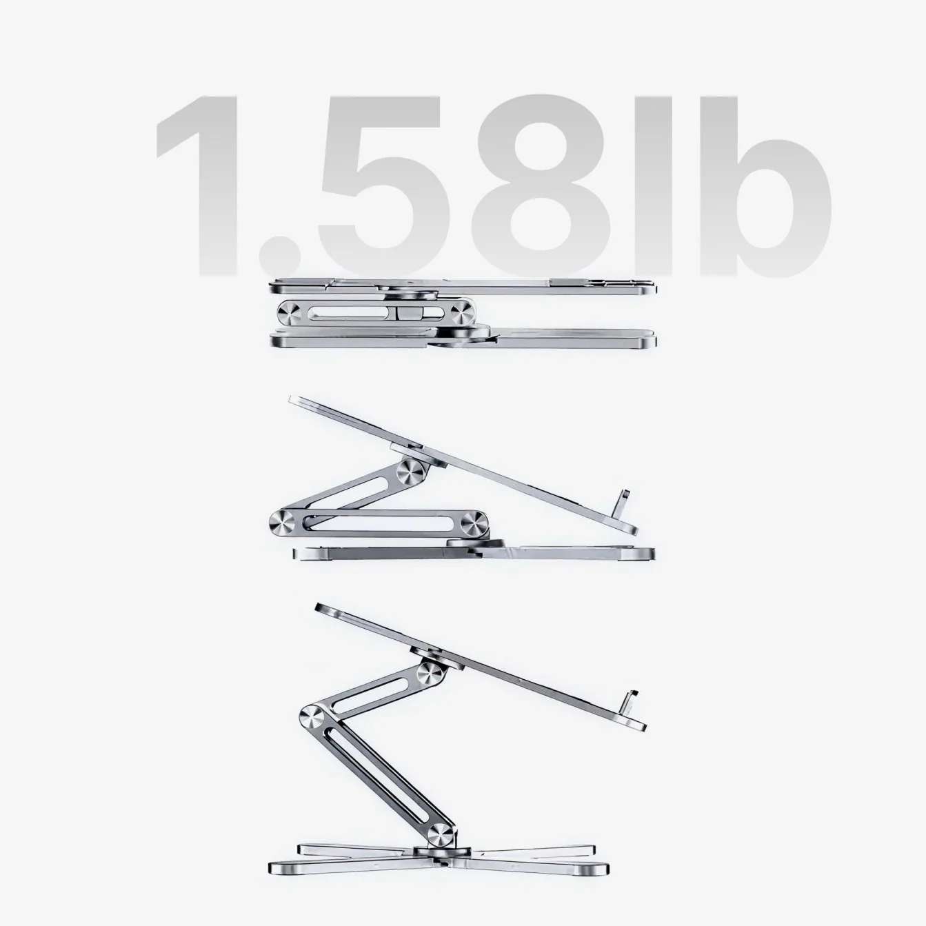 Laptop Stand, STXND Model-X 2.0 - photo 5