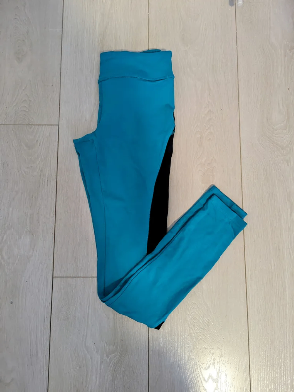 Workout Tights - Size S