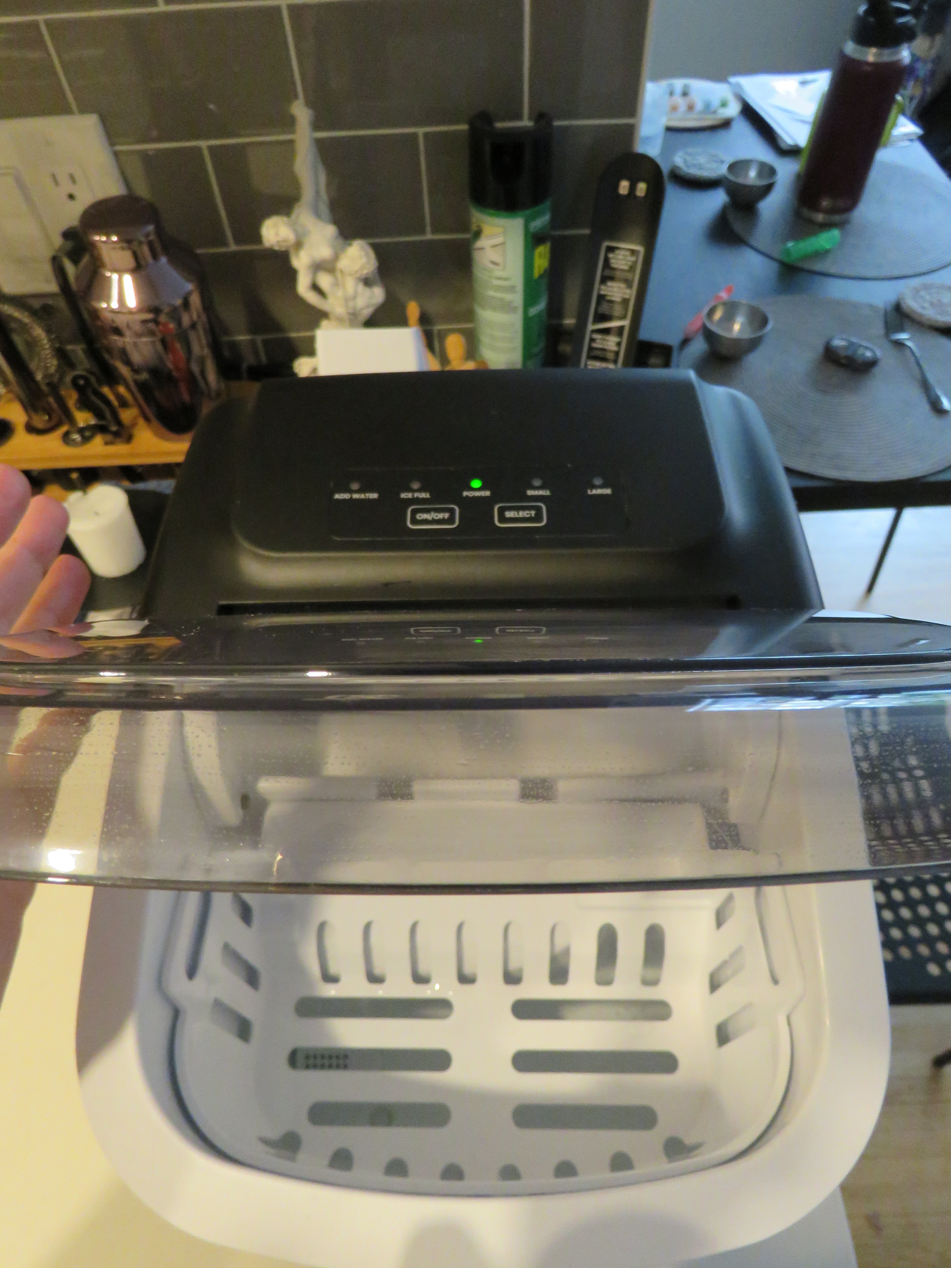 Ice Maker - photo 2