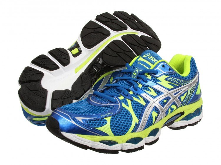 Asics Nimbus 16 - Size 10.5