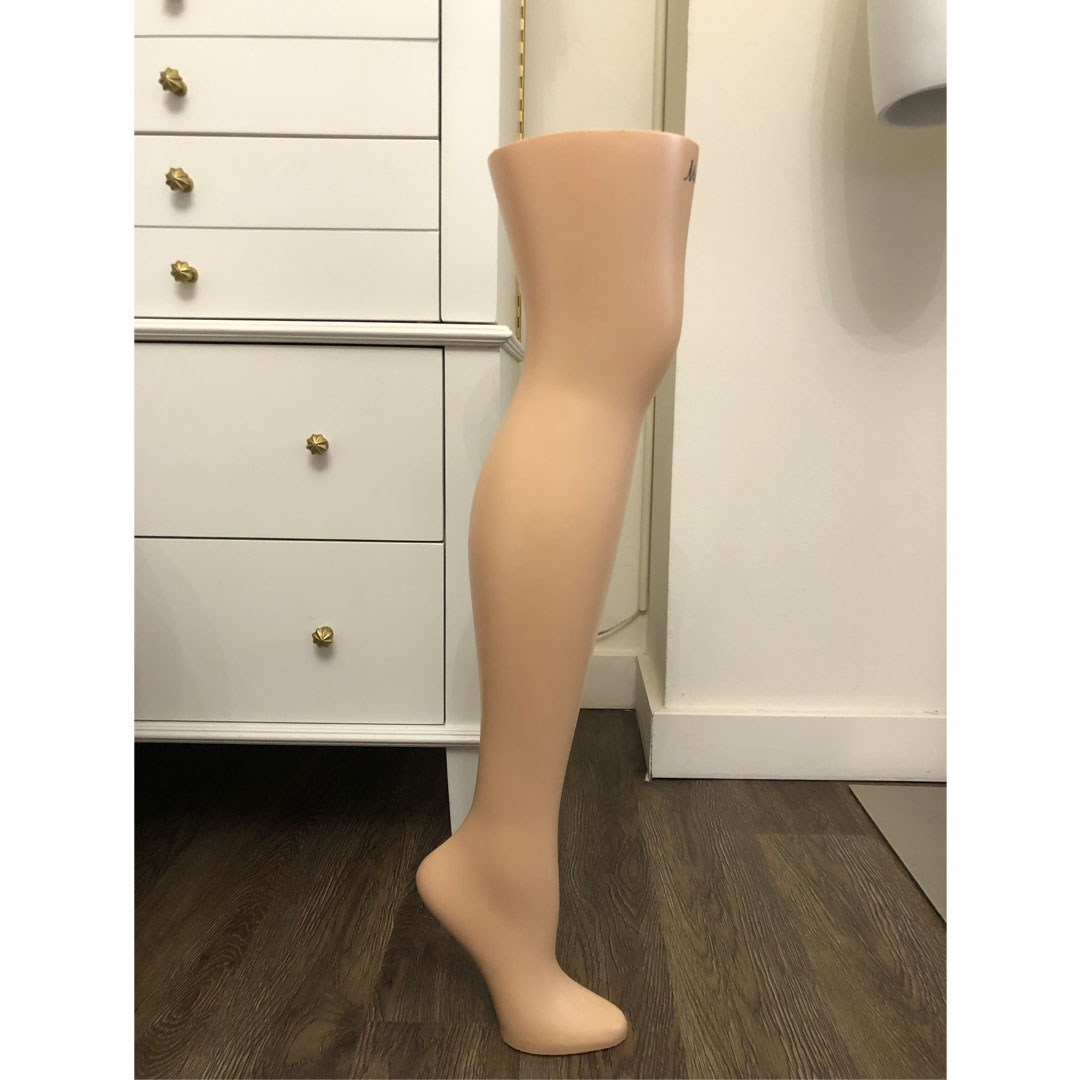 Display Female Standing Leg - photo 5