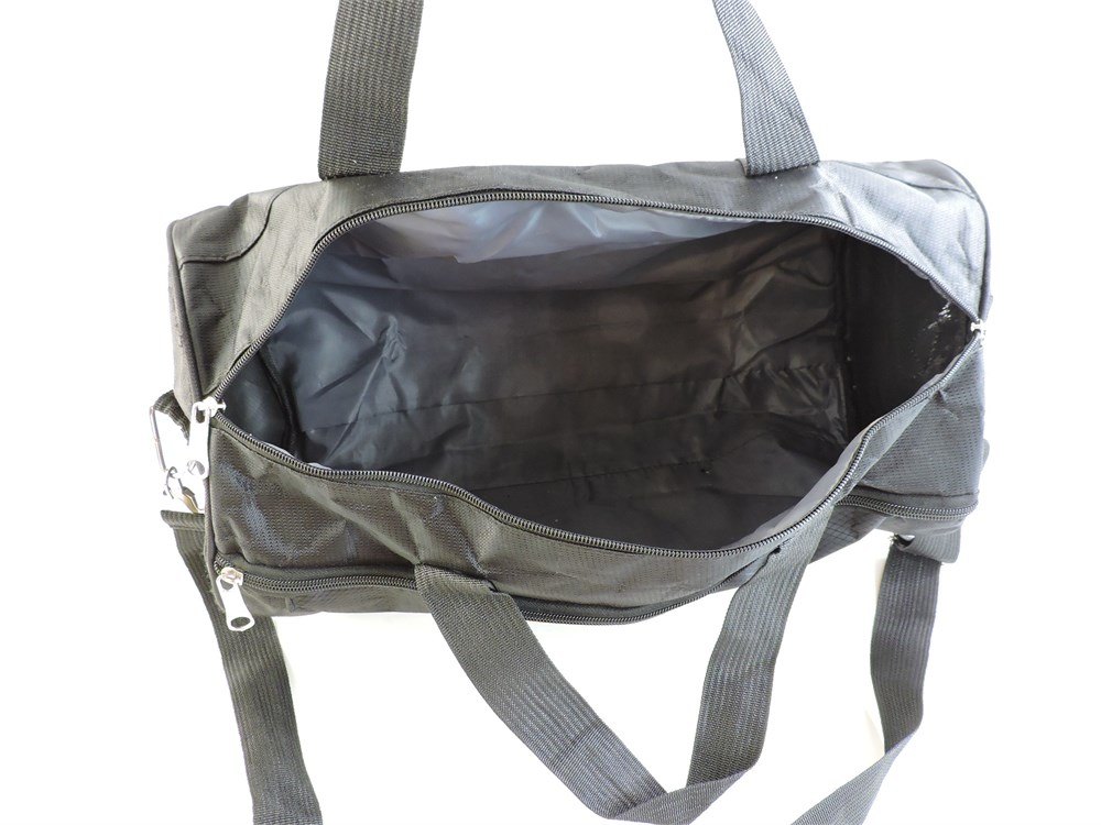 Adidas Sports Duffle Bag - photo 2