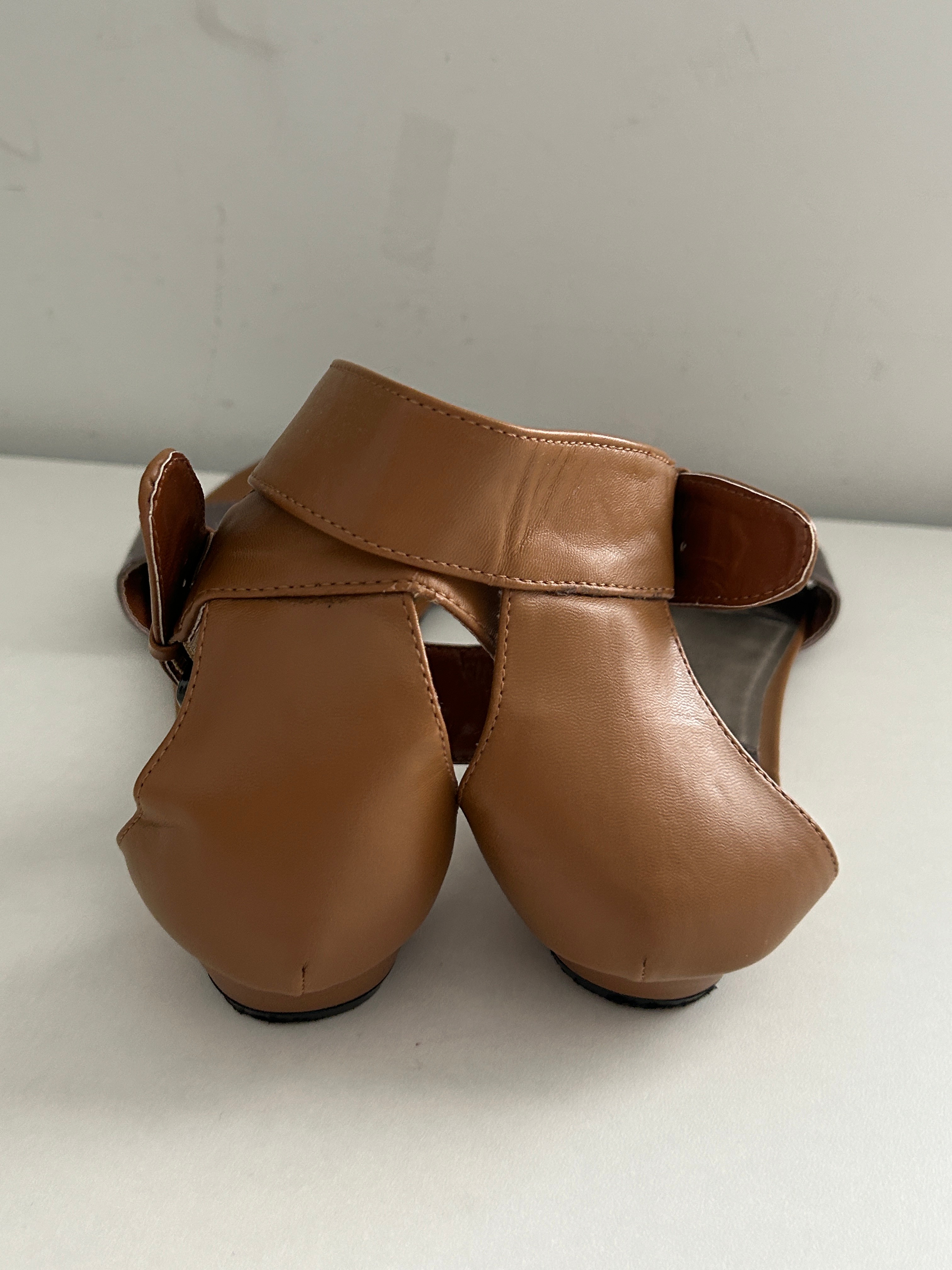 Attitude (by Jay Manuel) Sandals - Women's Sandals - photo 2