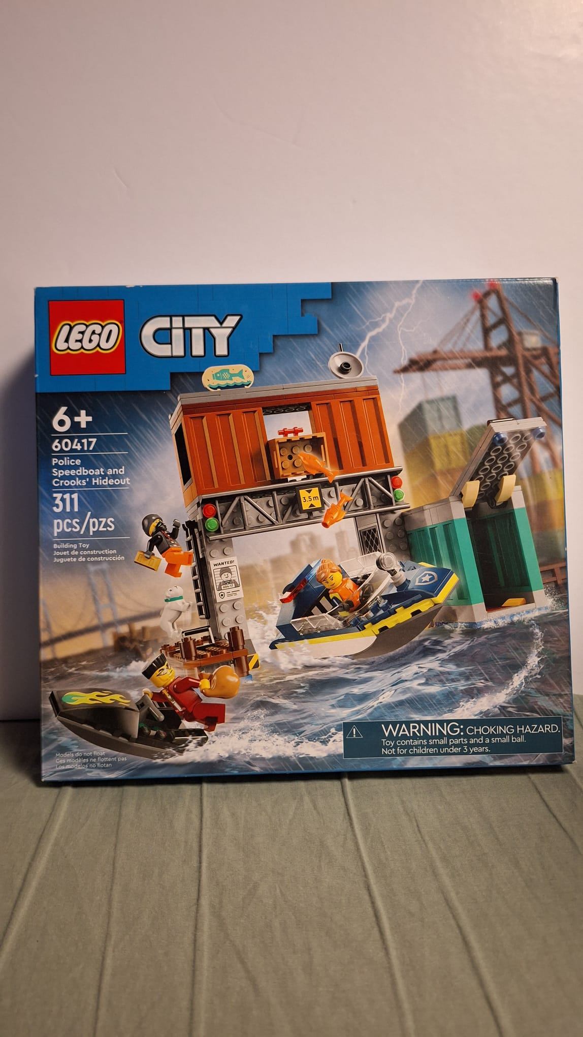 Lego Dreamzzz/ City/ Friends/ Space/ Minecraft