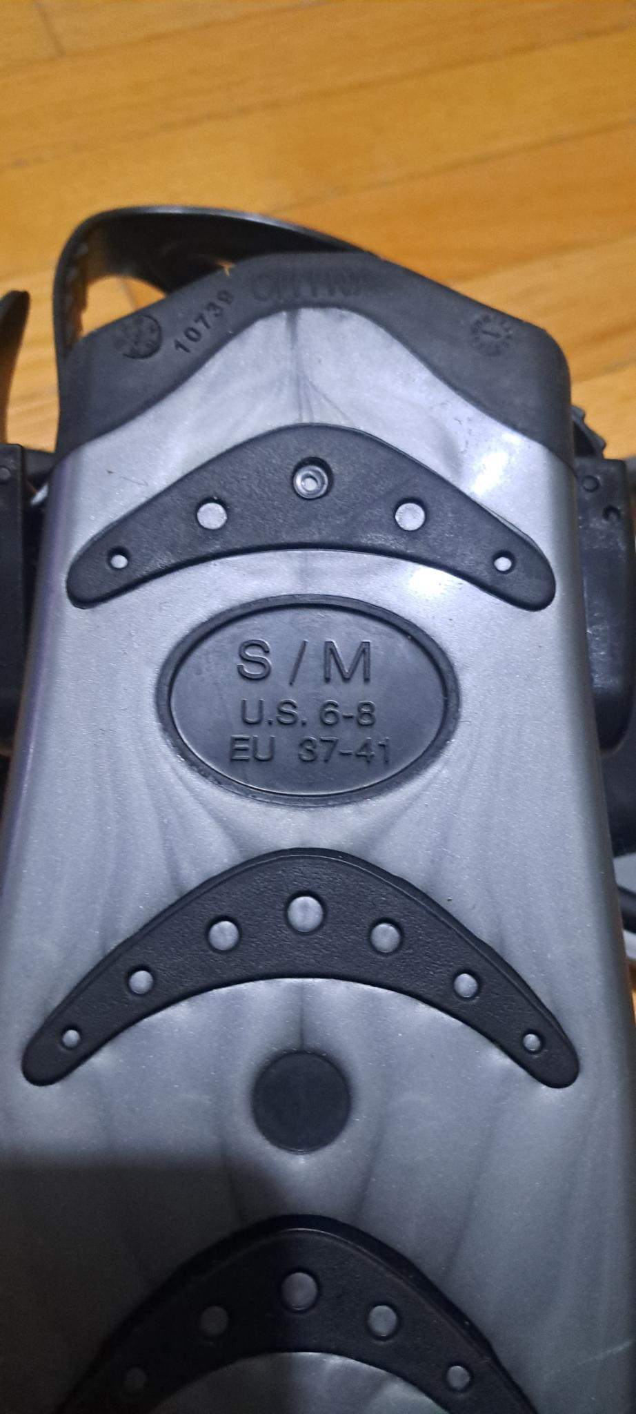 Snorkeling Fins / Flippers - photo 2